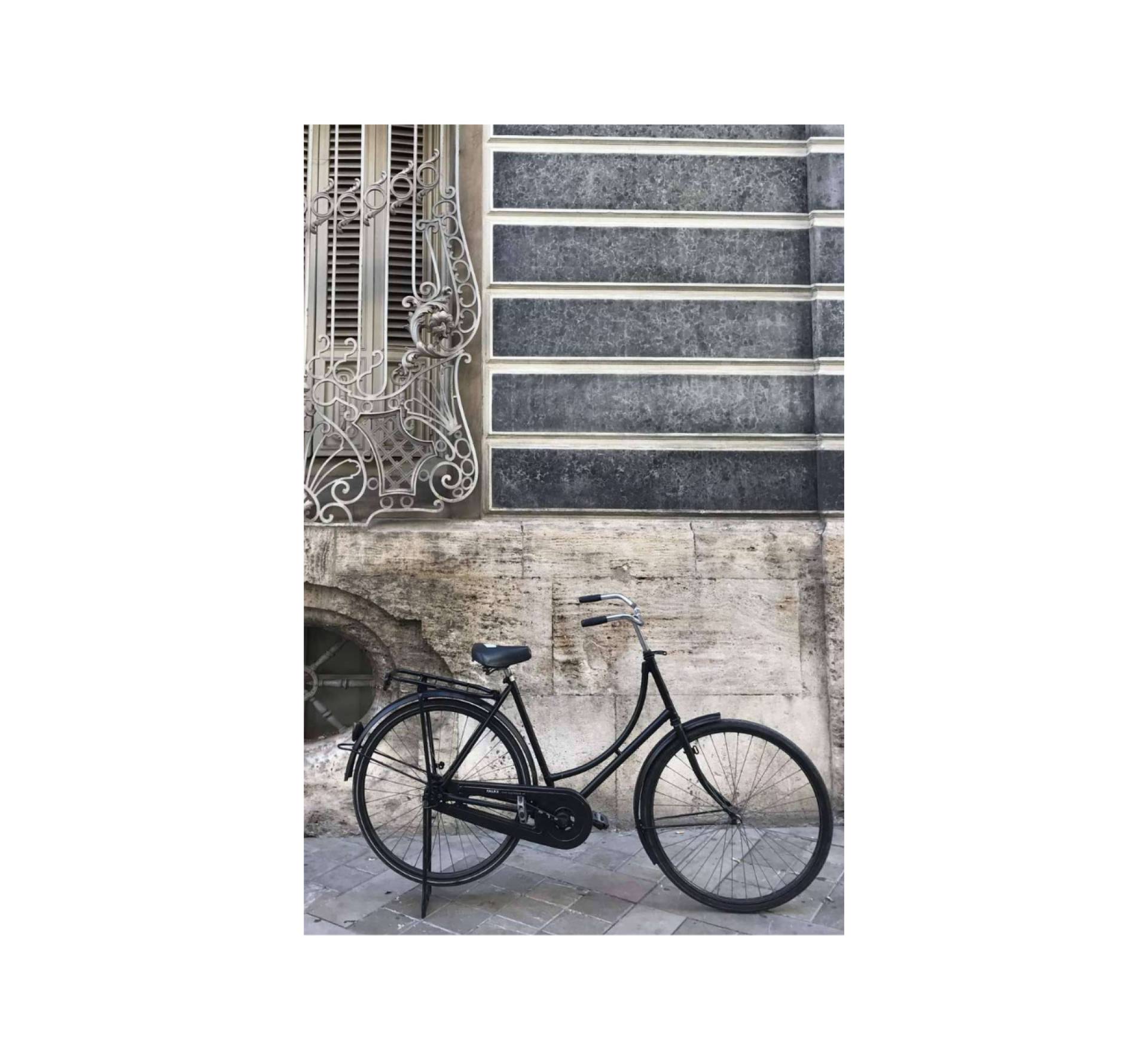 ¡Quiero una bici!, reacondicionamiento de bicis de segunda mano holandesas