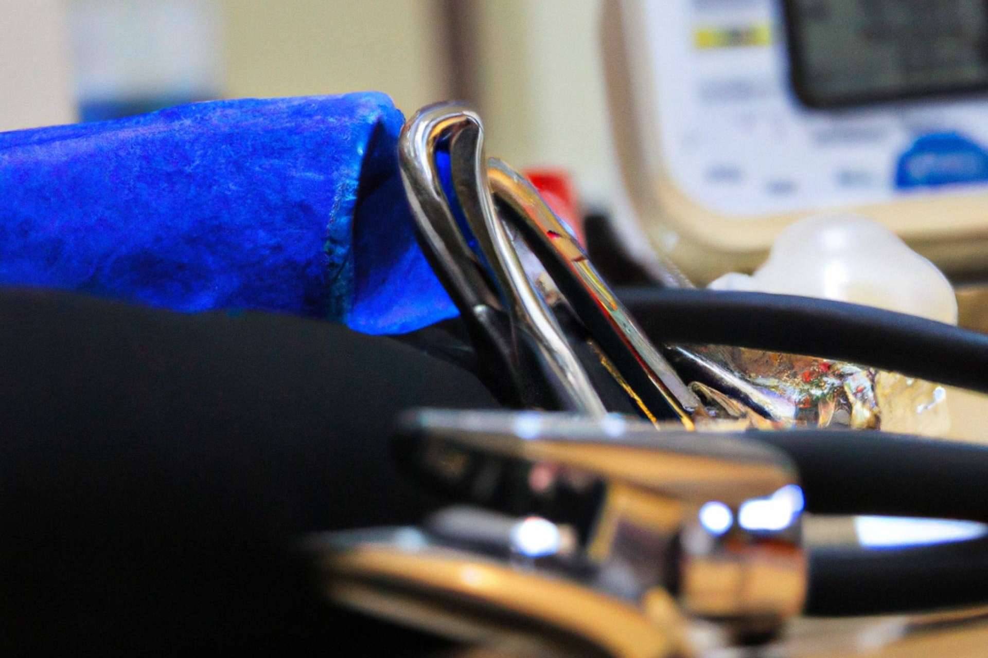 La normativa en materia de balanzas y básculas para entornos médicos y hospitalarios, de la mano de BalanzasDigitales.com