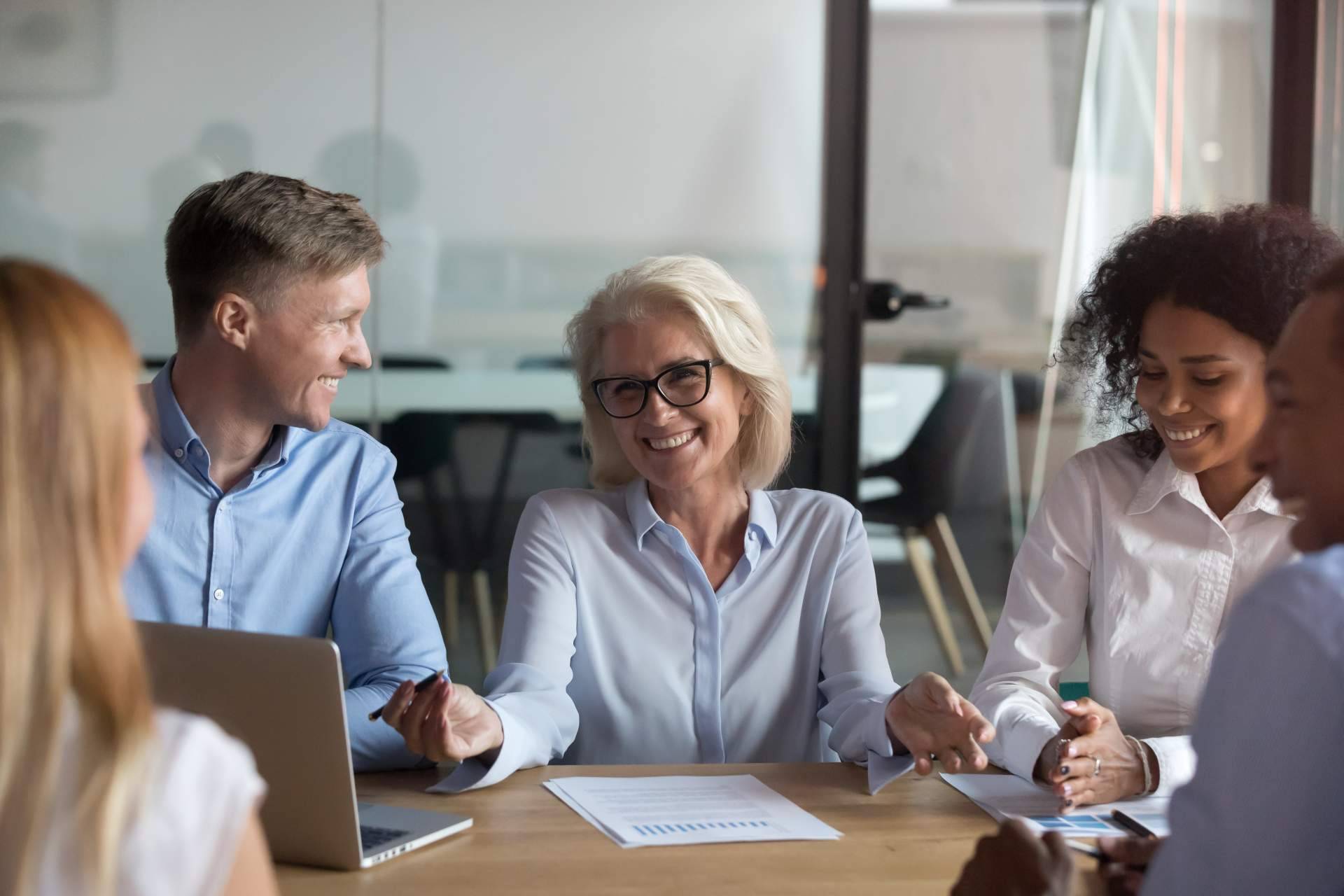 Conocer las ventajas del coaching para empresas, de la mano de Capital Psicólogos