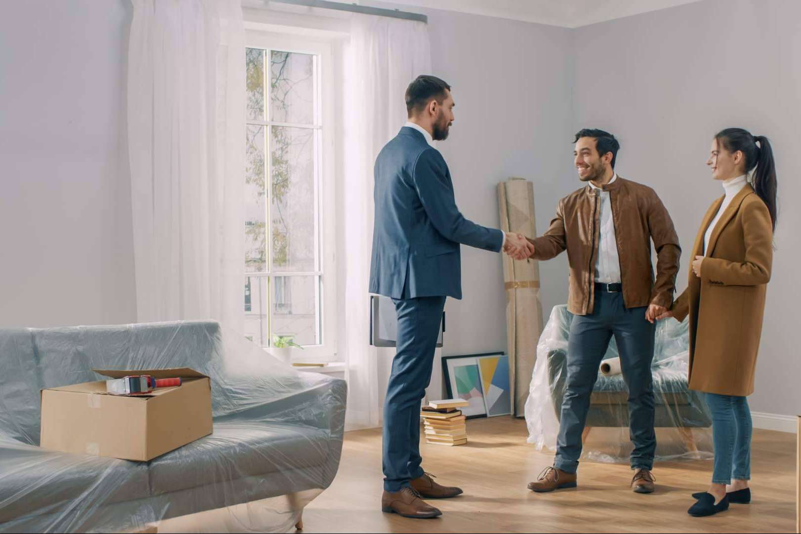 Venta de inmuebles con los expertos de Cuenca & Mirasol en Valencia