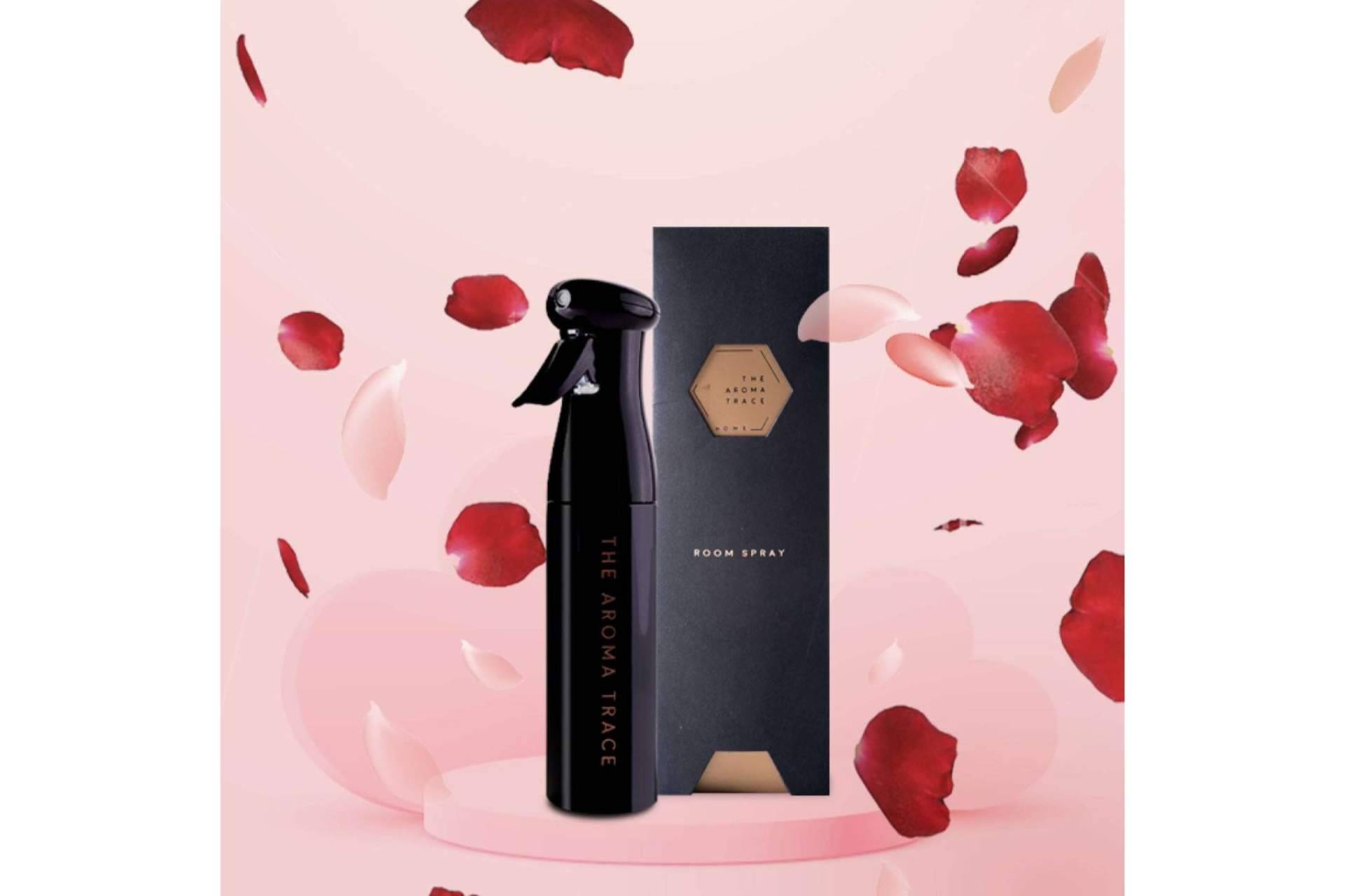 Aromas atractivos para usar en San Valentín