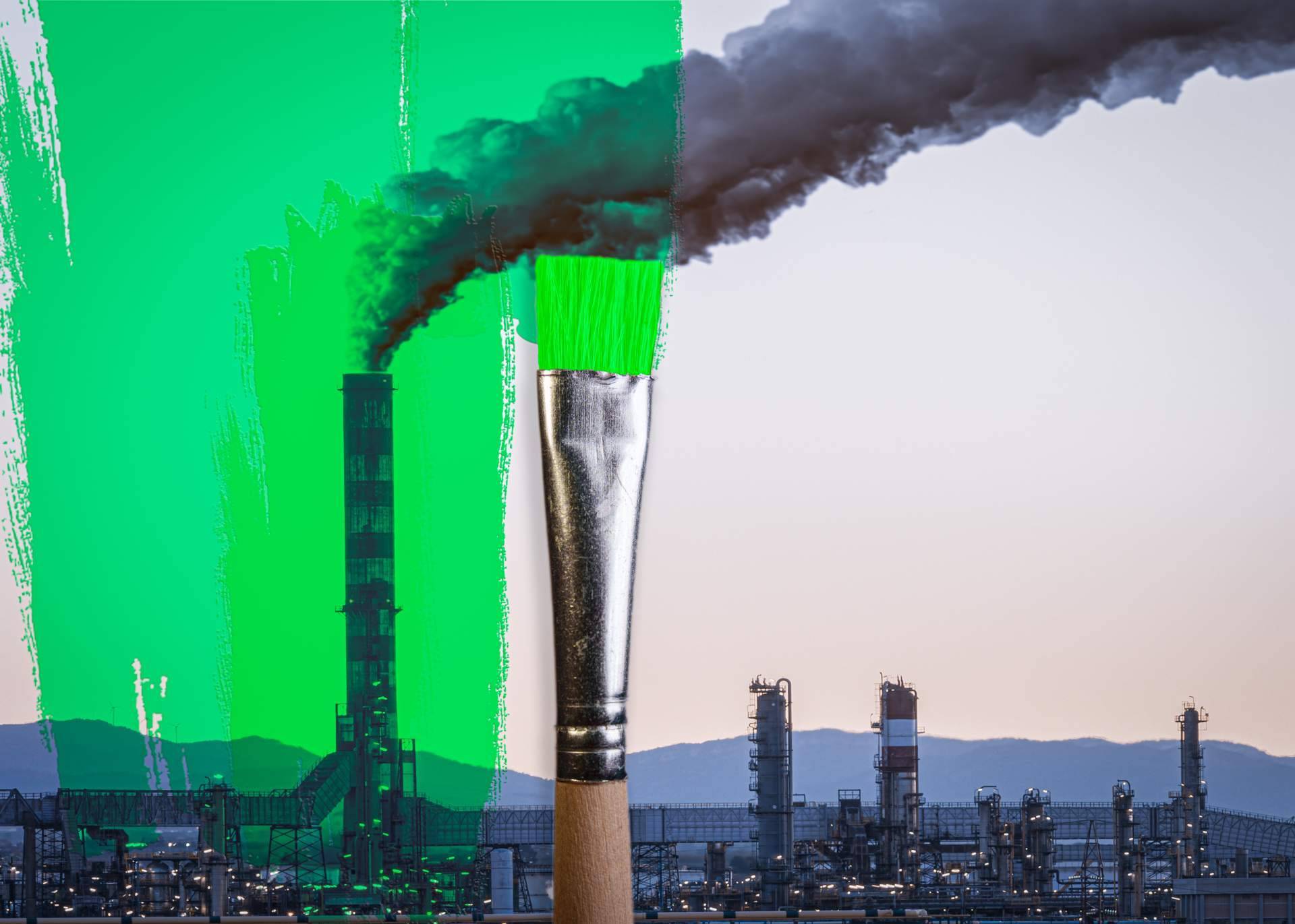 GL Ecological Solution explica la diferencia entre greenwashing y sostenibilidad real