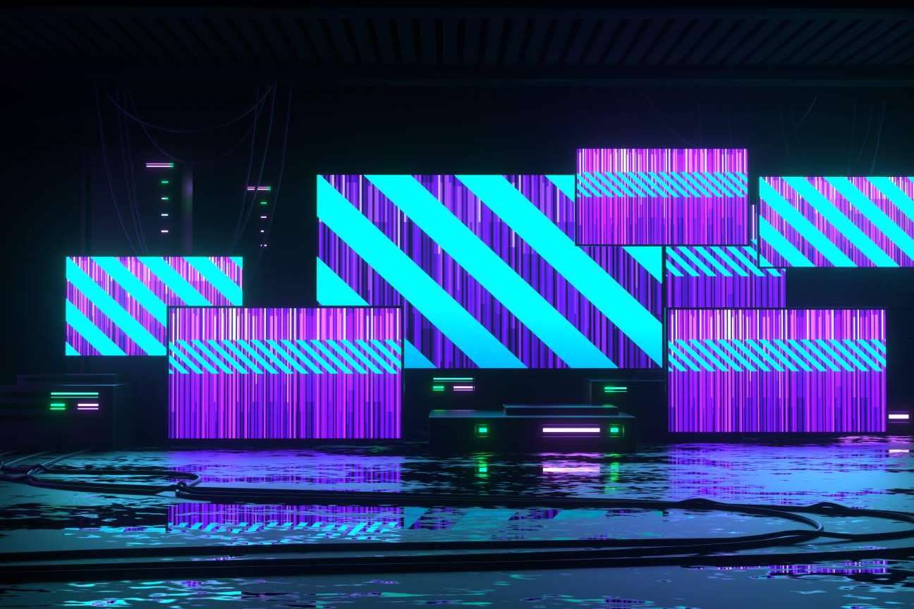 Encontrar pantallas publicitarias de LED en CGR