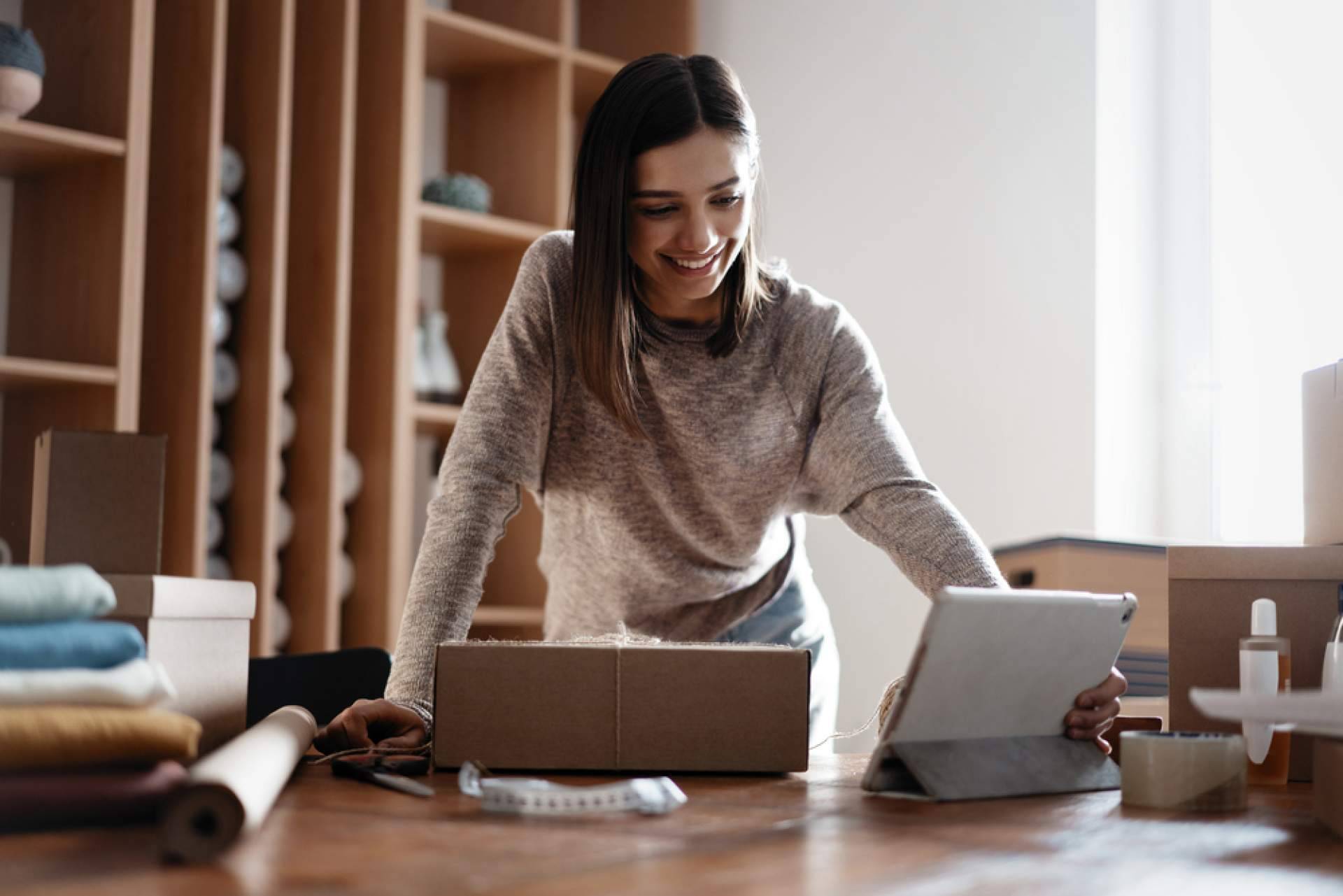 ¿Cuáles son las ventajas y desventajas del e-commerce?, con IDX Innovadeluxe
