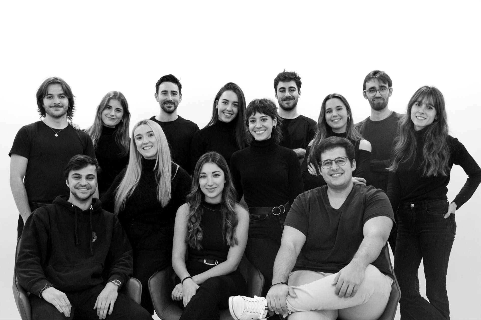 Driza y su búsqueda de talento digital y no de consultores digitales