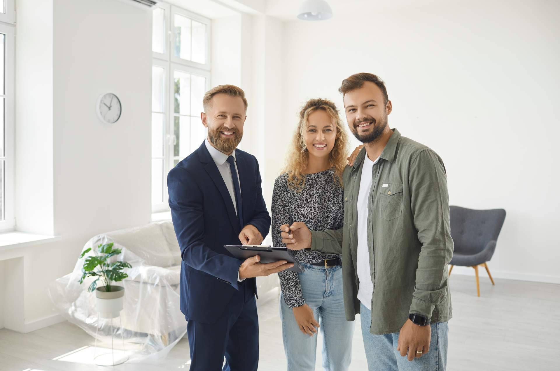 Behauss, una proptech especializada en la venta de obra nueva