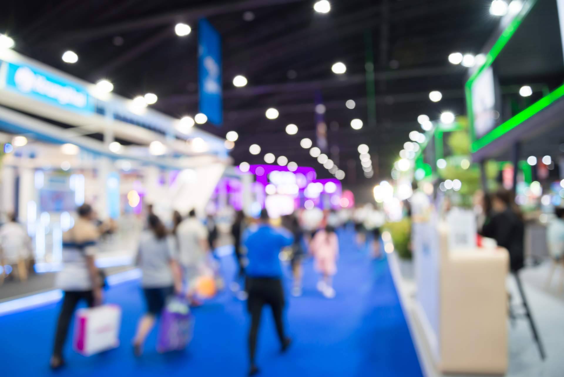¿Cómo llevar a cabo la producción de cualquier tipo de evento? Abcesar Group