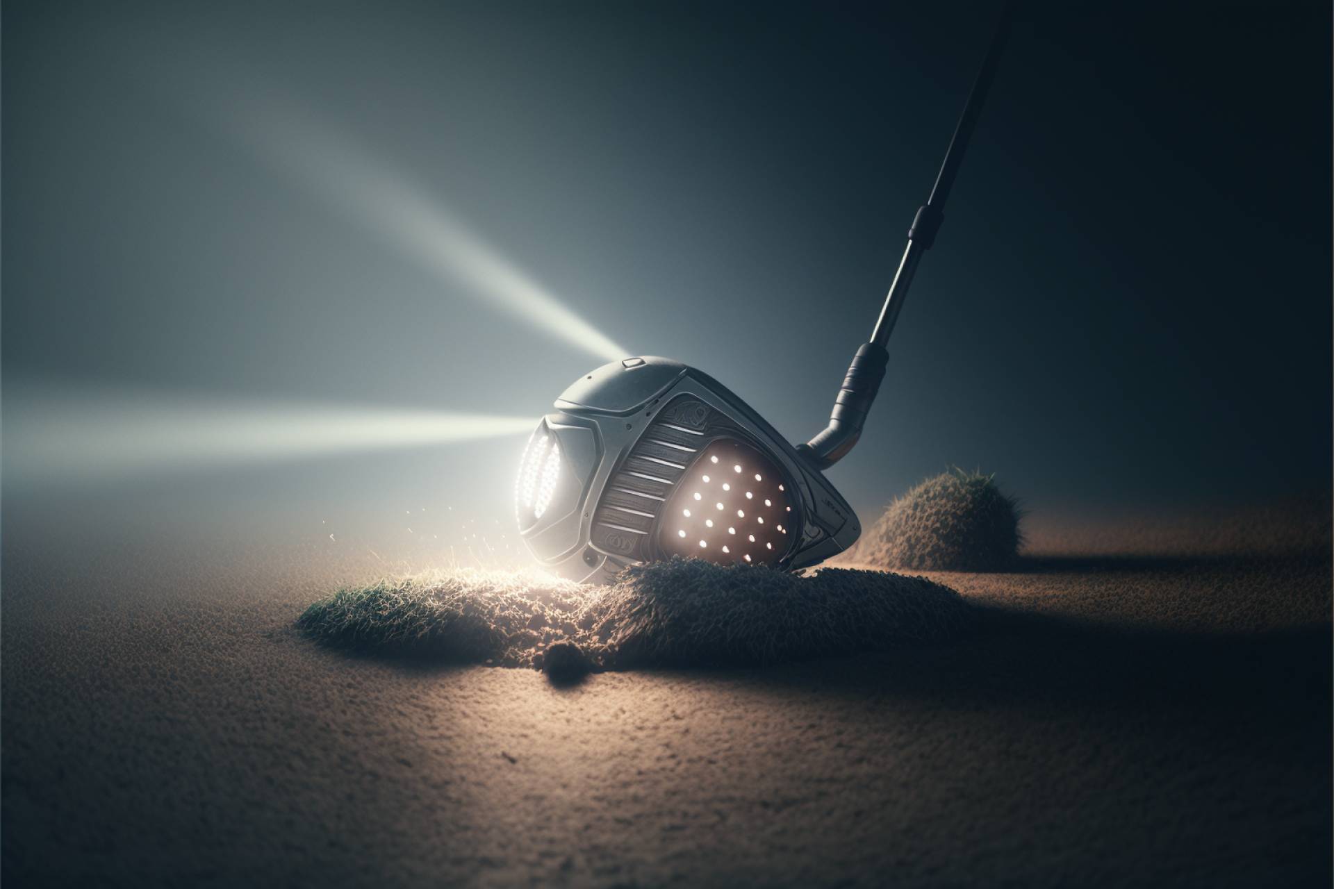 El Encín Golf y Golf Olivar de la Hinojosa se encuentran a la vanguardia del diseño digital