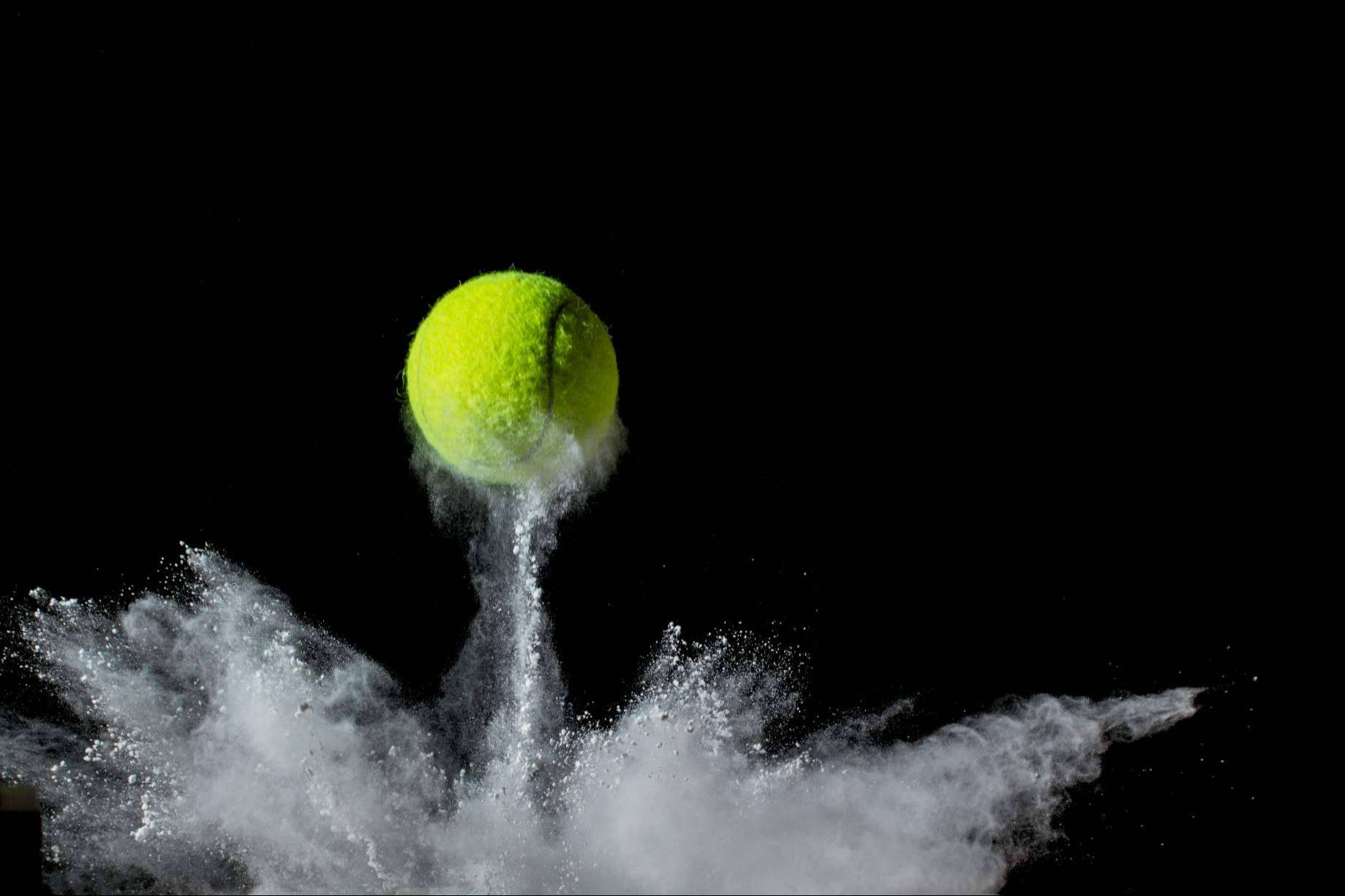La importancia de reciclar las pelotas de tenis y pádel, por Ball Rescuer