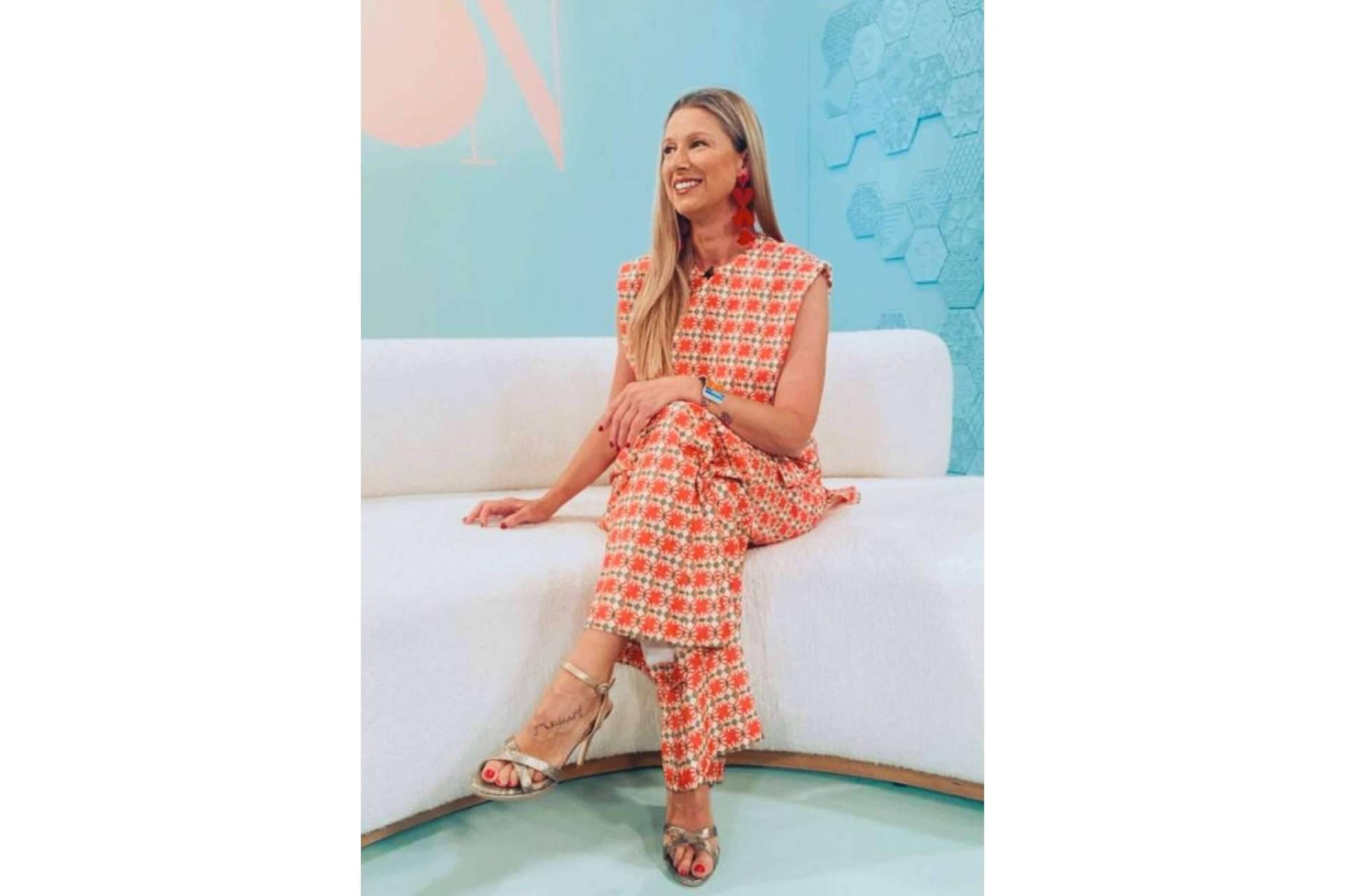 Azarey, una de las marcas de sandalias favoritas de algunas celebrities