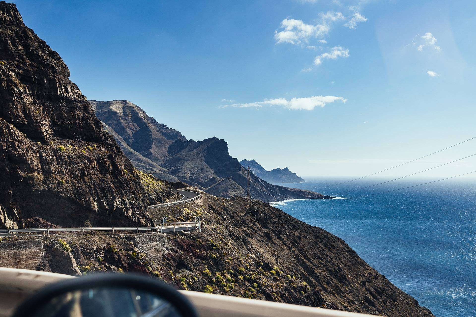 ISholidays.com, disfrutar de unas vacaciones en Gran Canaria en cualquier época del año