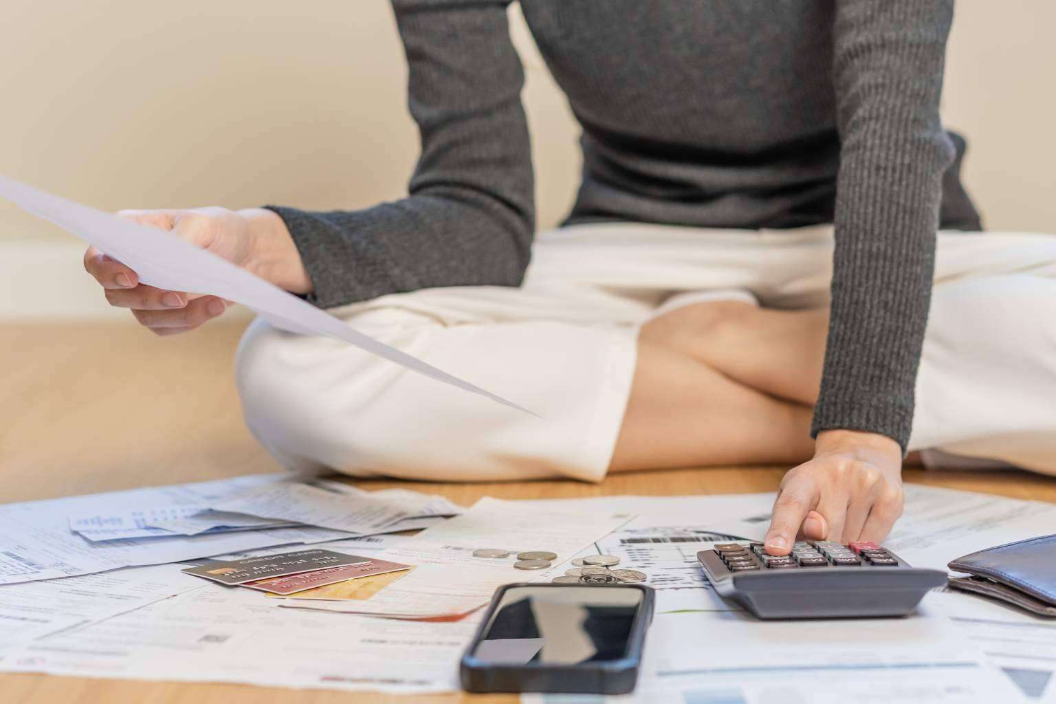 Qué pasos seguir para ampliar una hipoteca