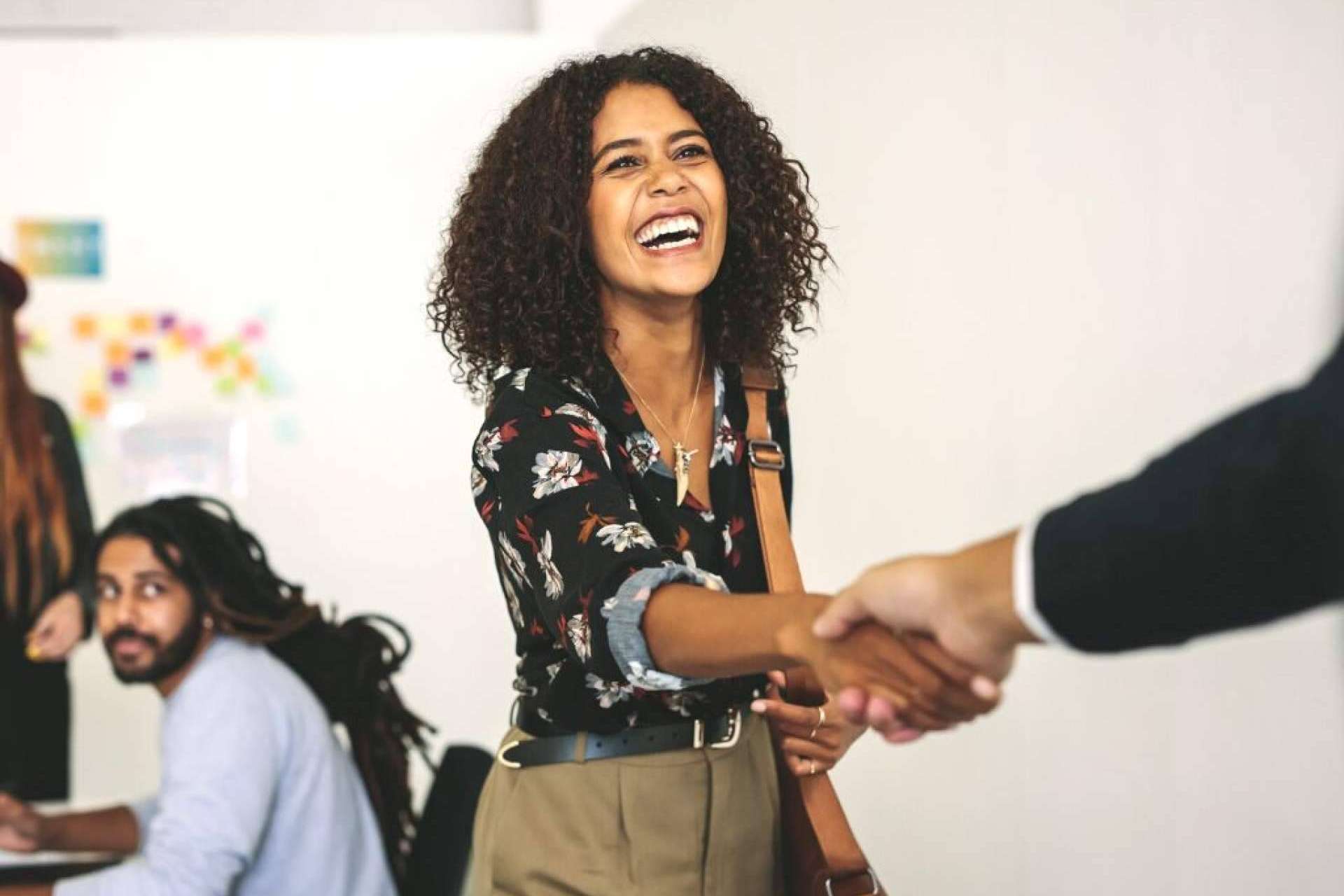 Convertir proyectos sociales latinoamericanos en empresas sociales con proyección en Europa de la mano de la ONG Share to Change