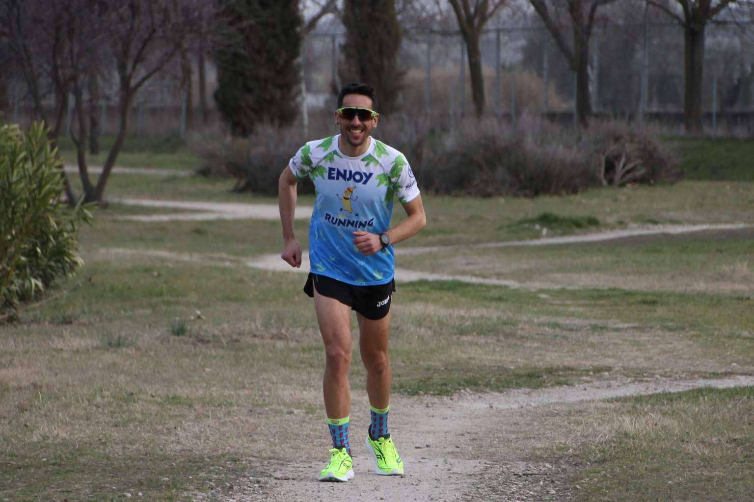 ¿Dónde encontrar ropa de running, diseñada con la última tecnología y con respeto por el medioambiente? Numbi Sport