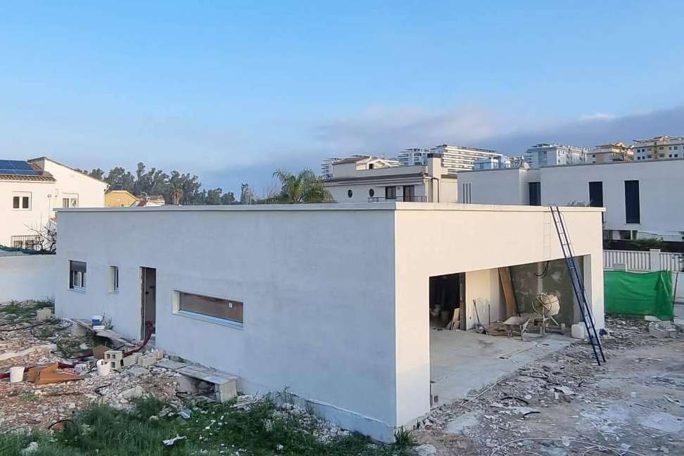 Las casas modulares son un sector en expansión, por Infinity Group