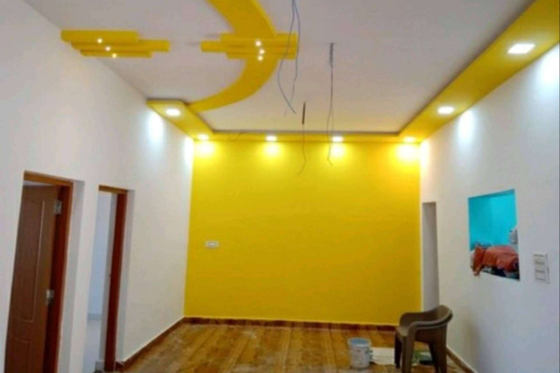 Pacenses lleva a cabo servicios y trabajos de reformas y decoraciones de interiores