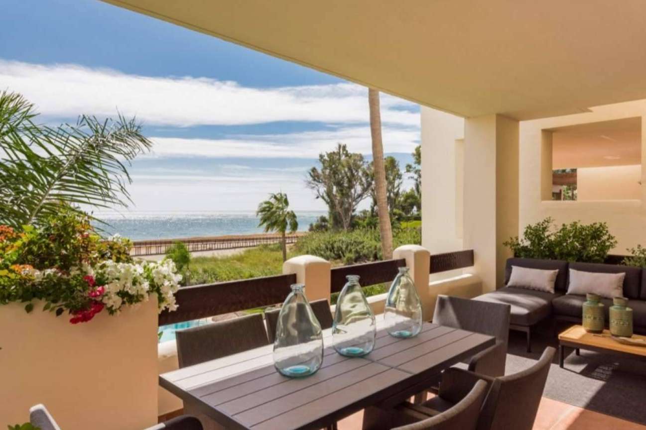 Invertir en una inmobiliaria con el respaldo de Best House
