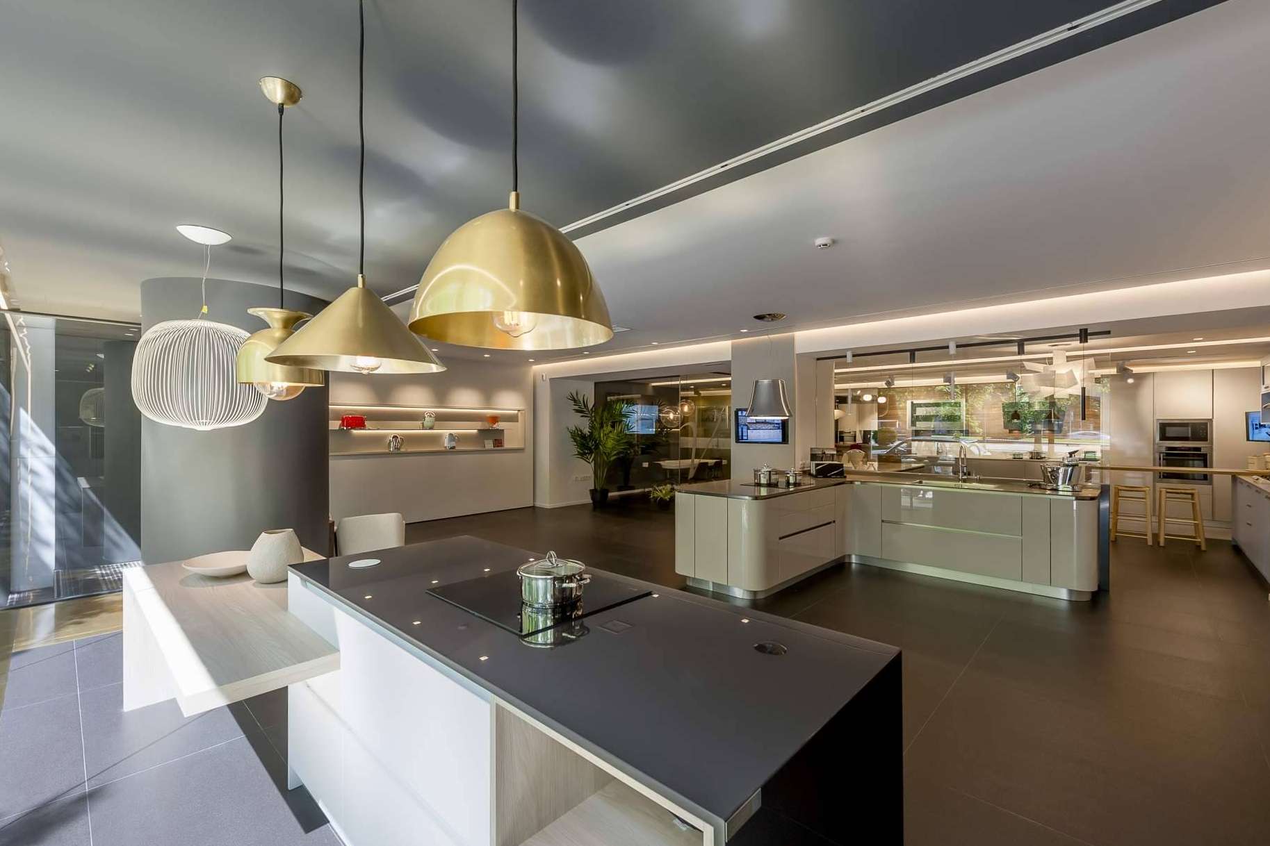 Tendencias en decoración de paredes cocina 2023, por Davinia