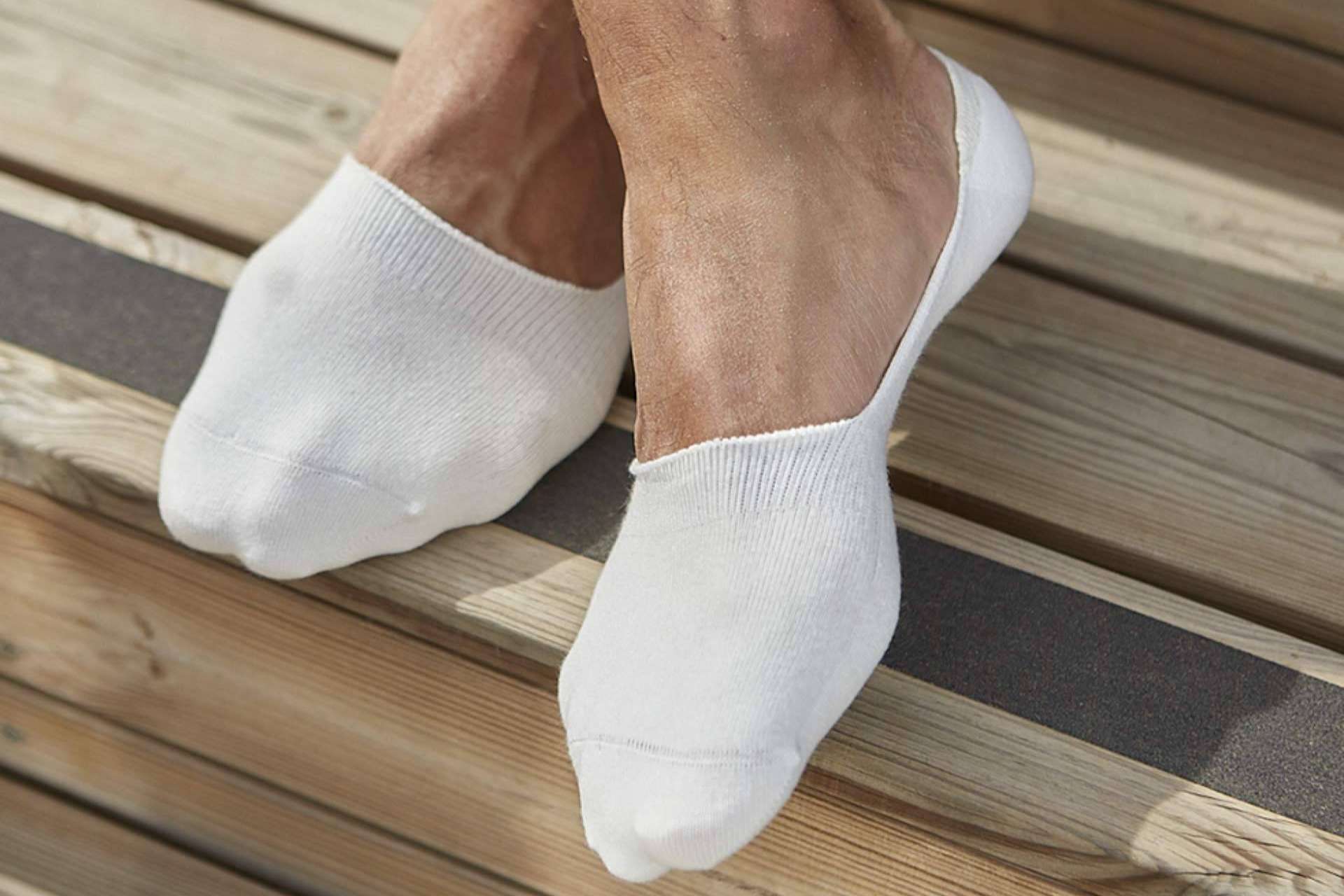 Zd Zero Defects presenta sus calcetines confeccionados artesanalmente