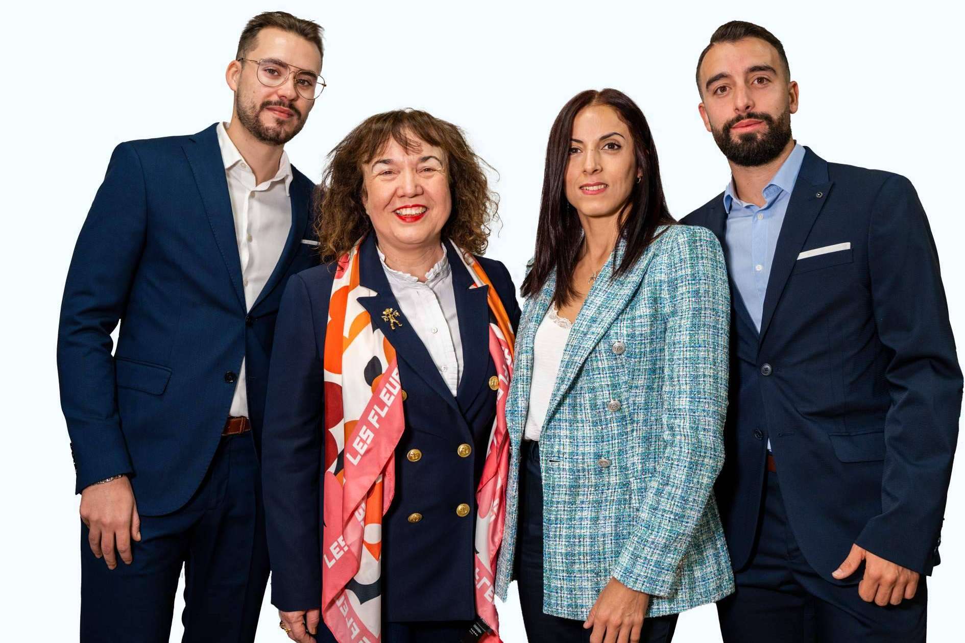 Cursos gratis de procesos aduaneros impartidos por Karine Brück International y organizados por PROEXCA en el marco del proyecto europeo CUSTOMS