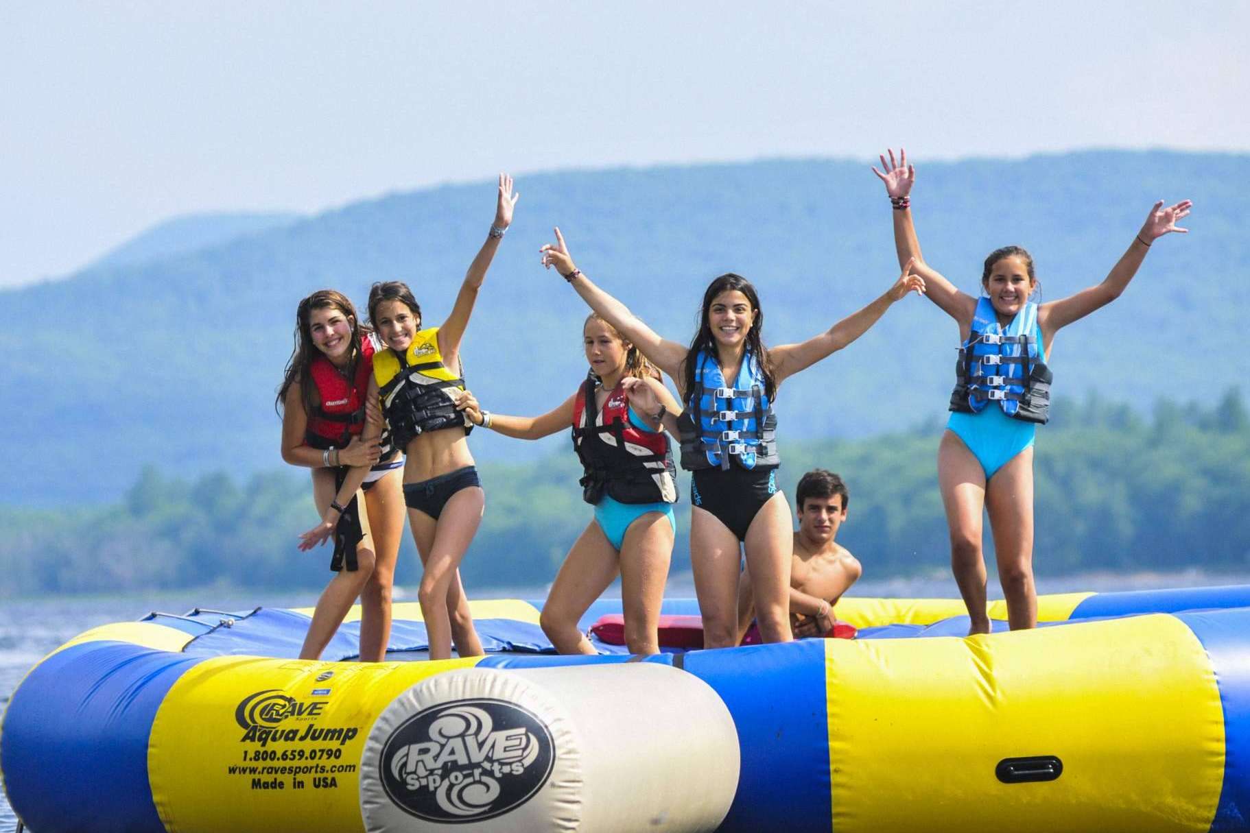 Round The World Spain, una oportunidad para fomentar el crecimiento personal y profesional de los niños