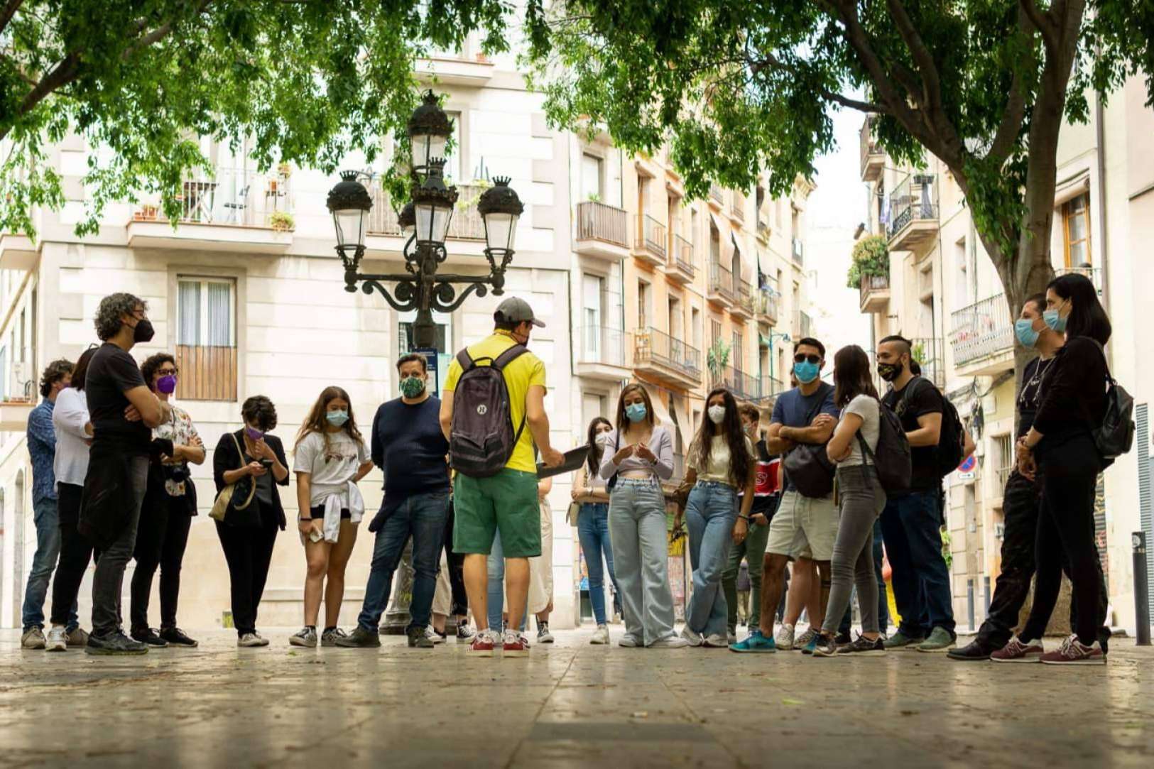 ¿Dónde encontrar visitas guiadas por Barcelona para todos los presupuestos? DonkeyTours