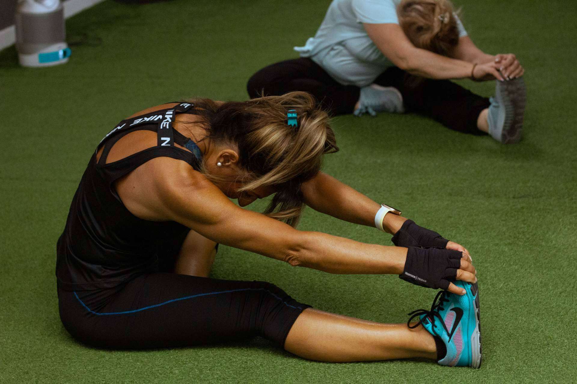 Conseguir los objetivos gracias a los planes de entrenamiento de Muévete Conmigo
