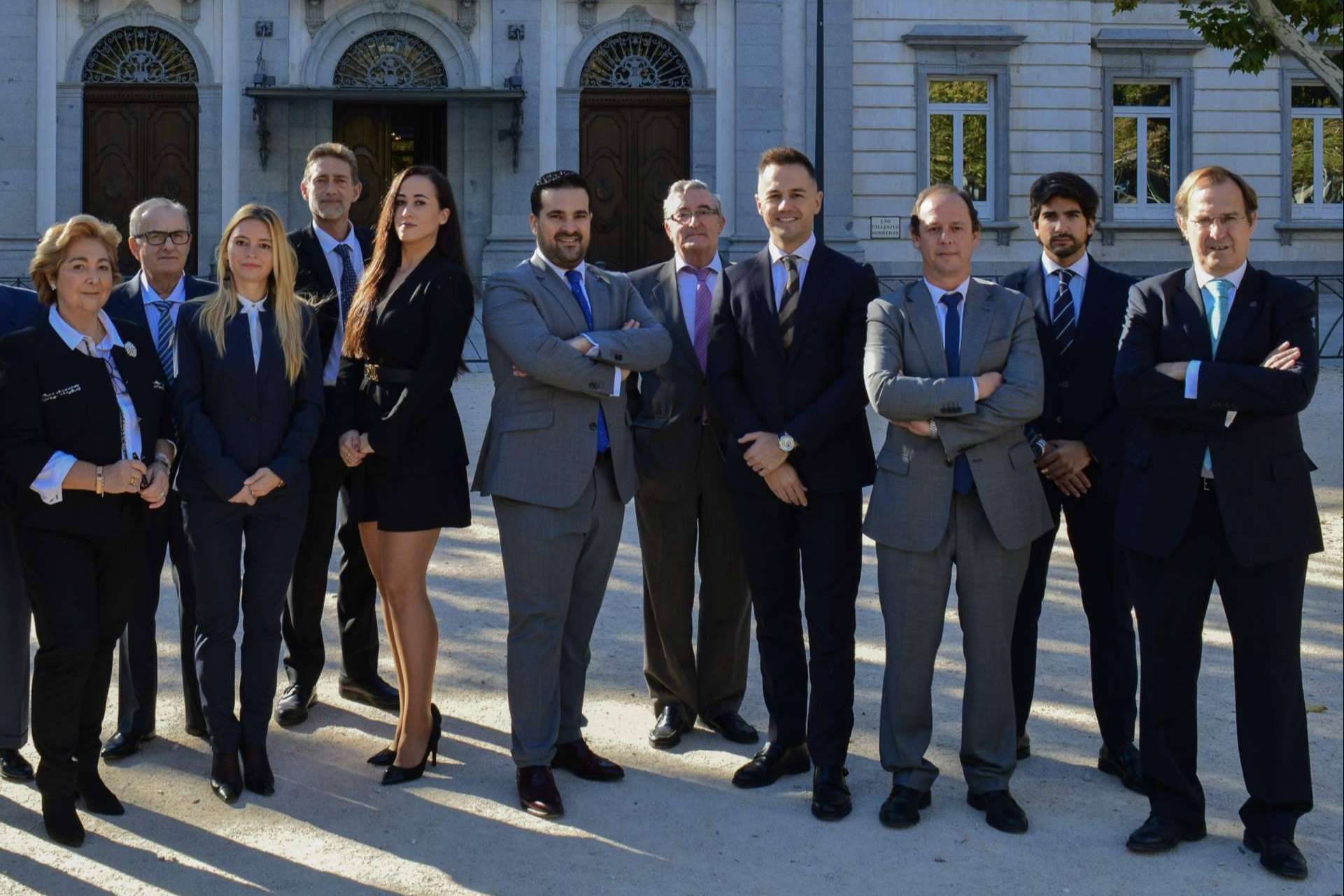 DABOGADOS, el bufete de abogados en Madrid