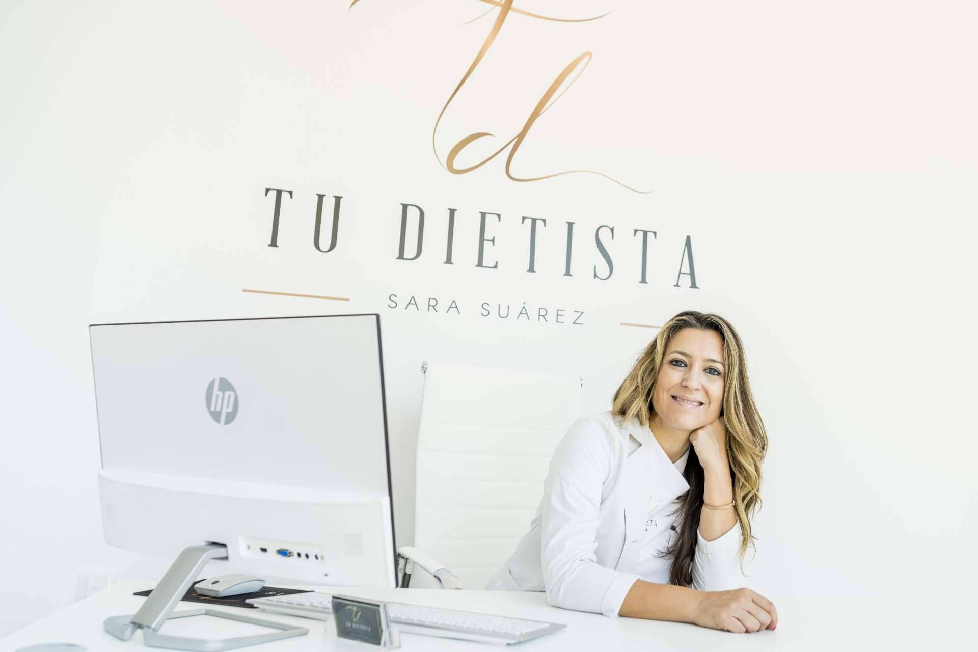 4 razones por las que cuesta perder peso, según TU DIETISTA