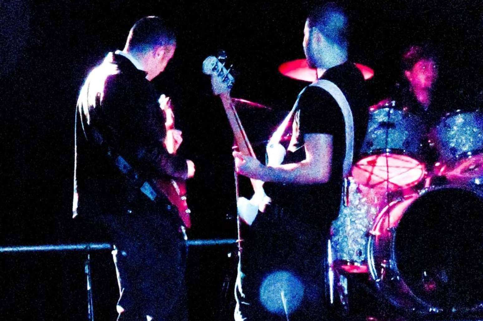 El compositor Eddie Lover vuelve a los escenarios