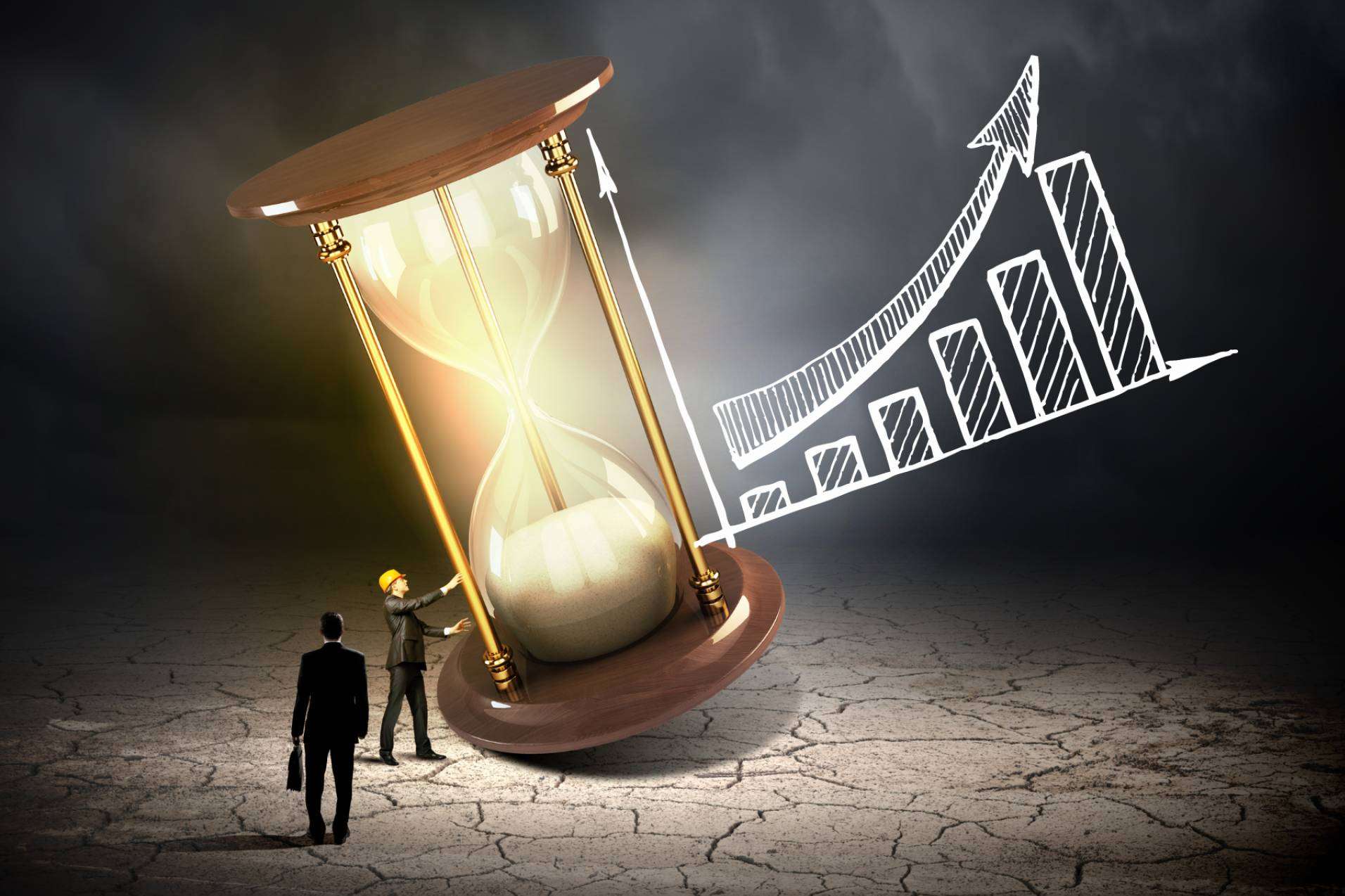 El valor del tiempo y su gran potencial para crecer como empresa