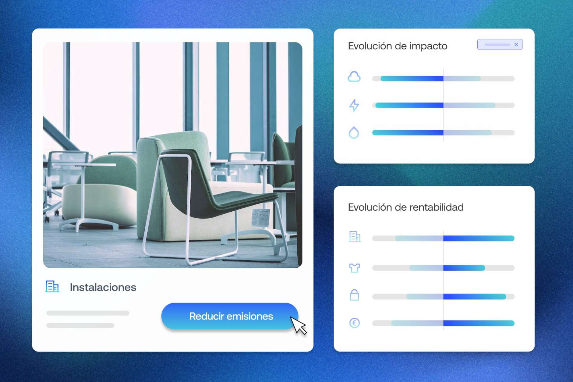 ¿Cuáles son las ventajas de adoptar estrategias de sostenibilidad empresarial?