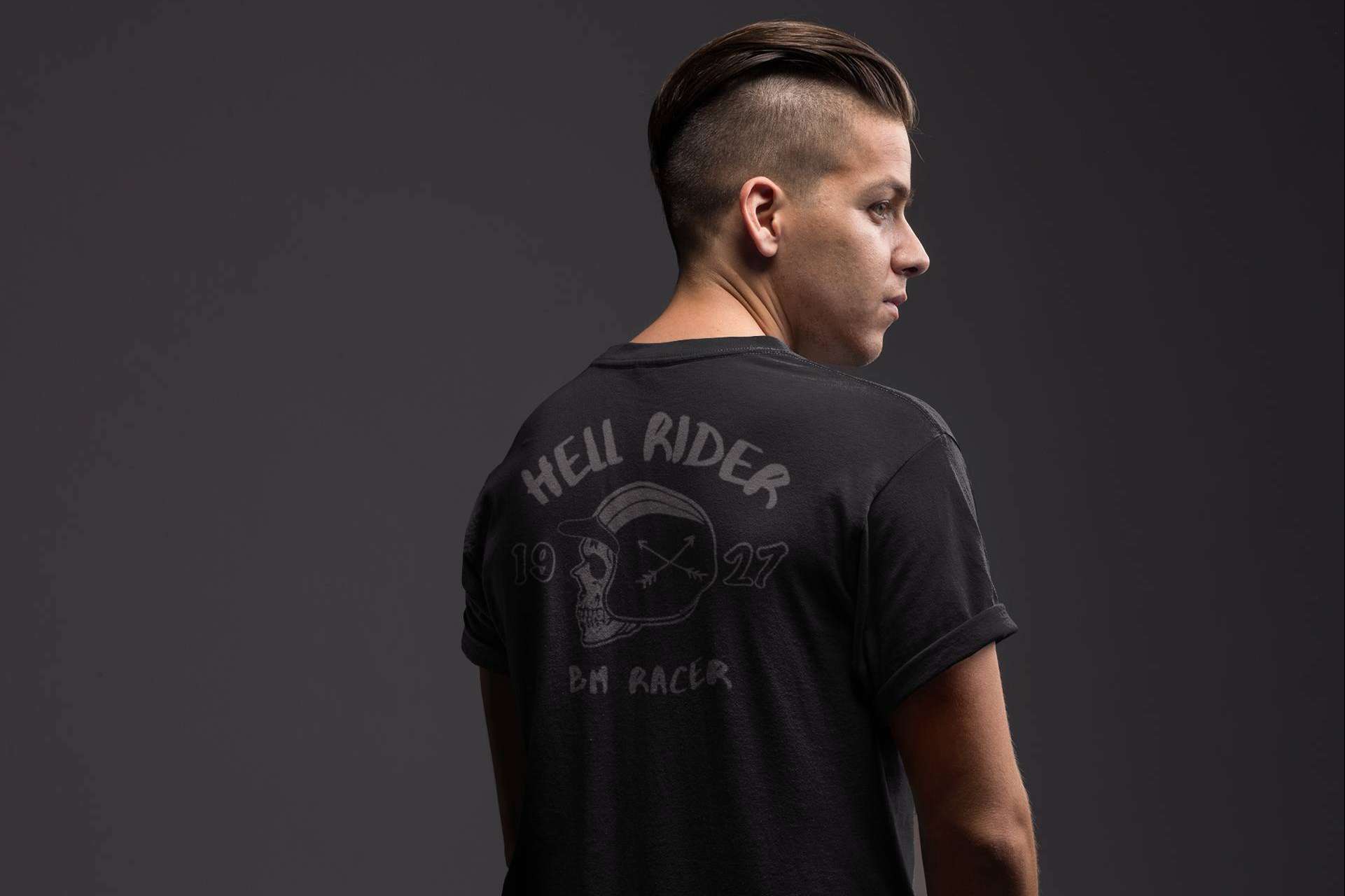 Barbas Market, la tienda online que viste a los Rockers & Hipsters de moda