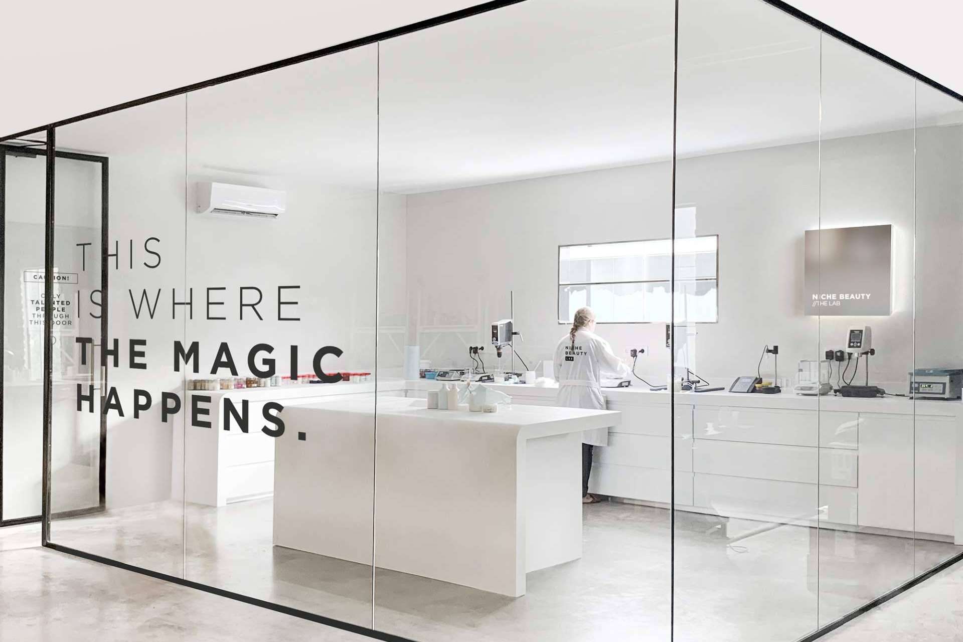 Niche Beauty Lab obtiene resultados récord en el año 2022 superando en ventas los 15 millones de euros