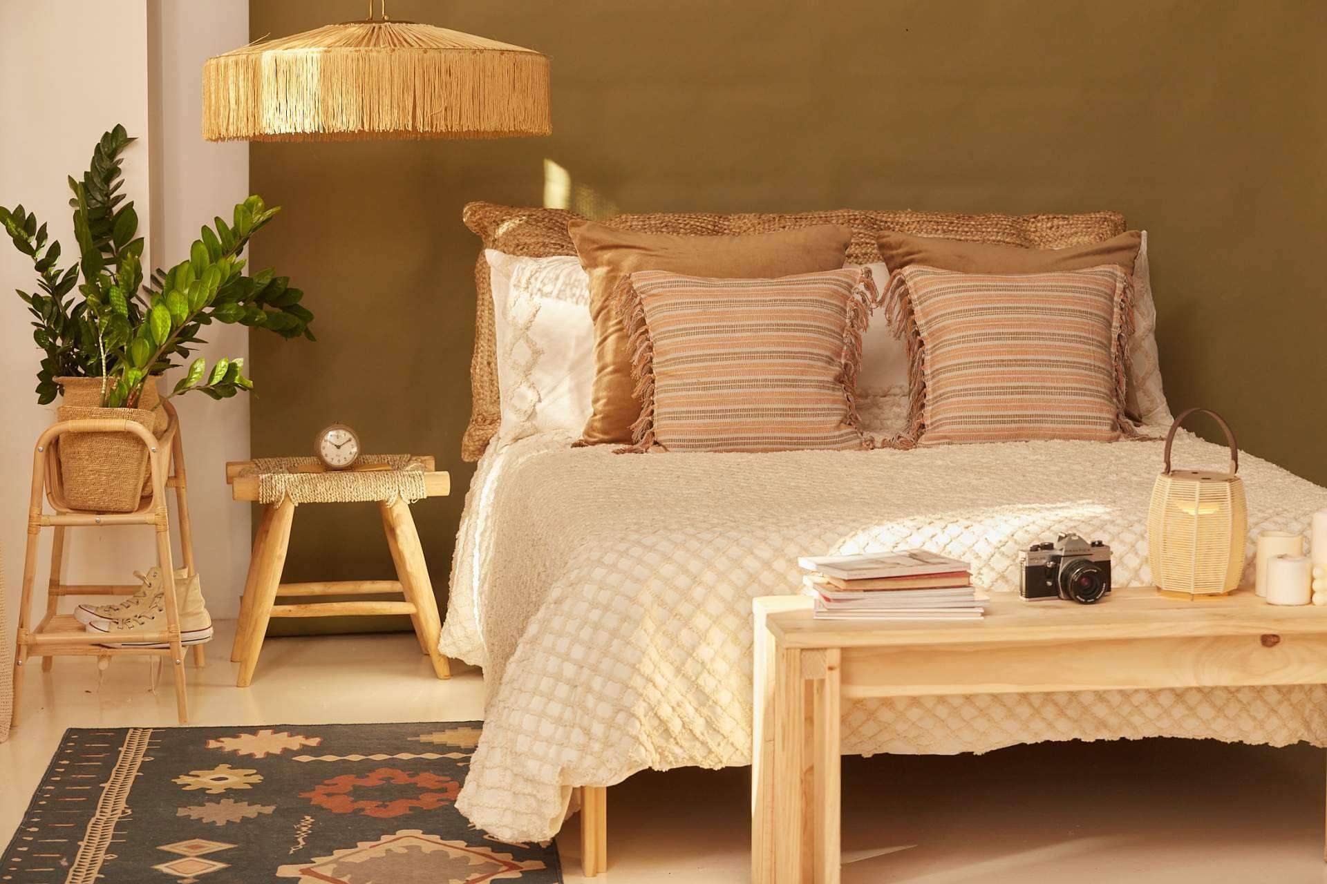 La marca de textil que hará el hogar con alma mediterránea, Calma House