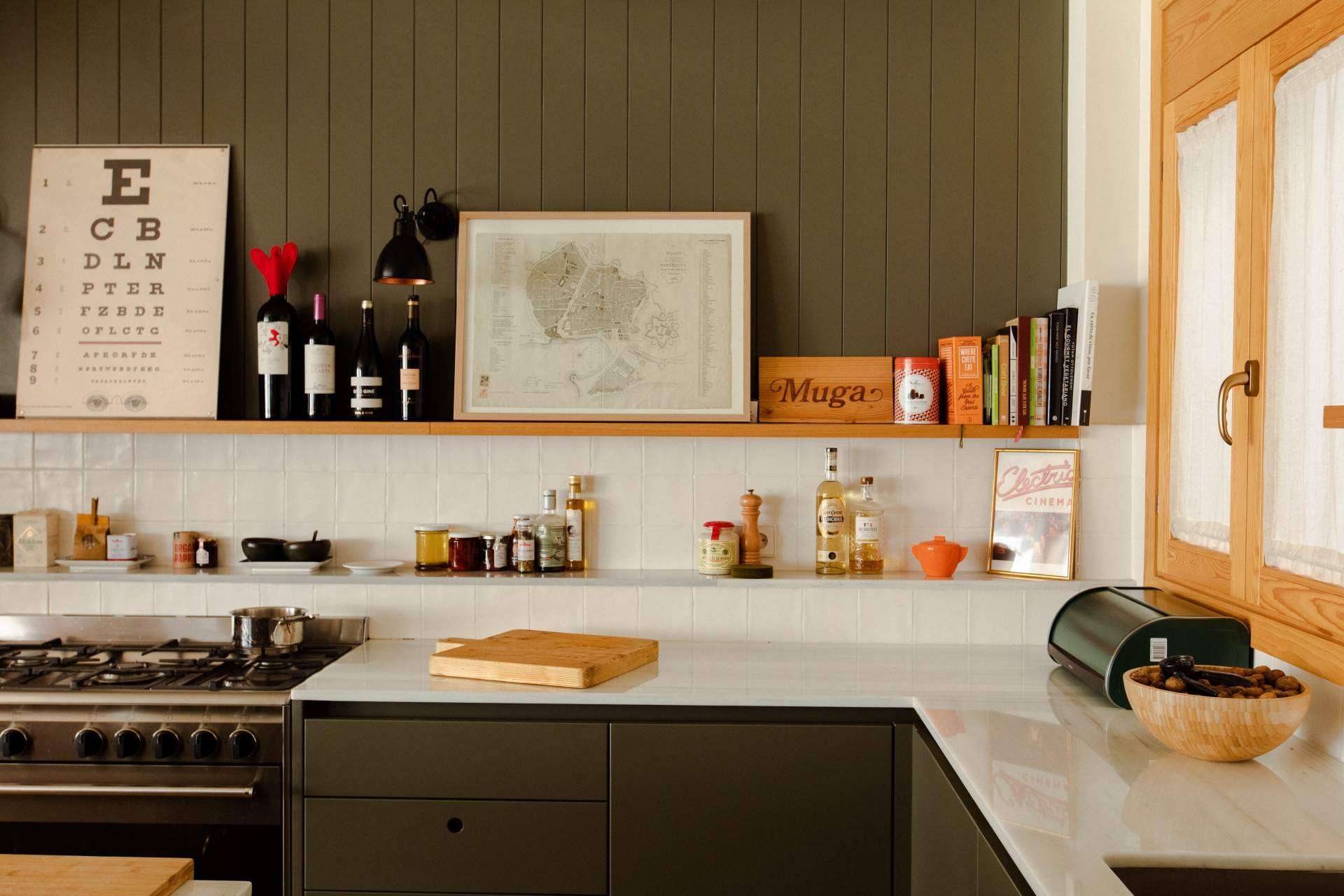 The Home Hunter, una agencia inmobiliaria con mucha presencia en redes sociales