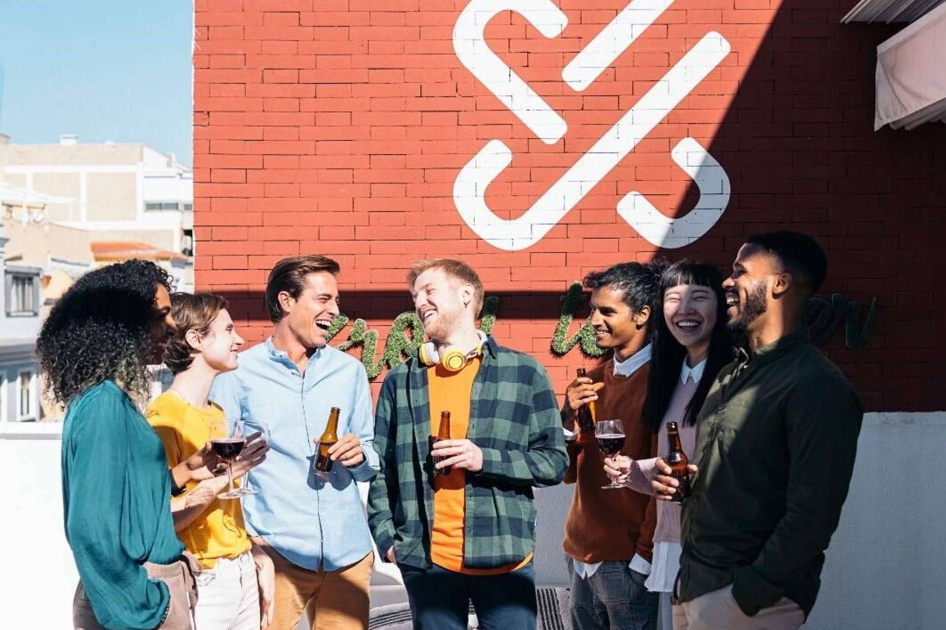 Urban Campus Mellado, uno de los primeros colivings con Certificación BREEAM En-Uso