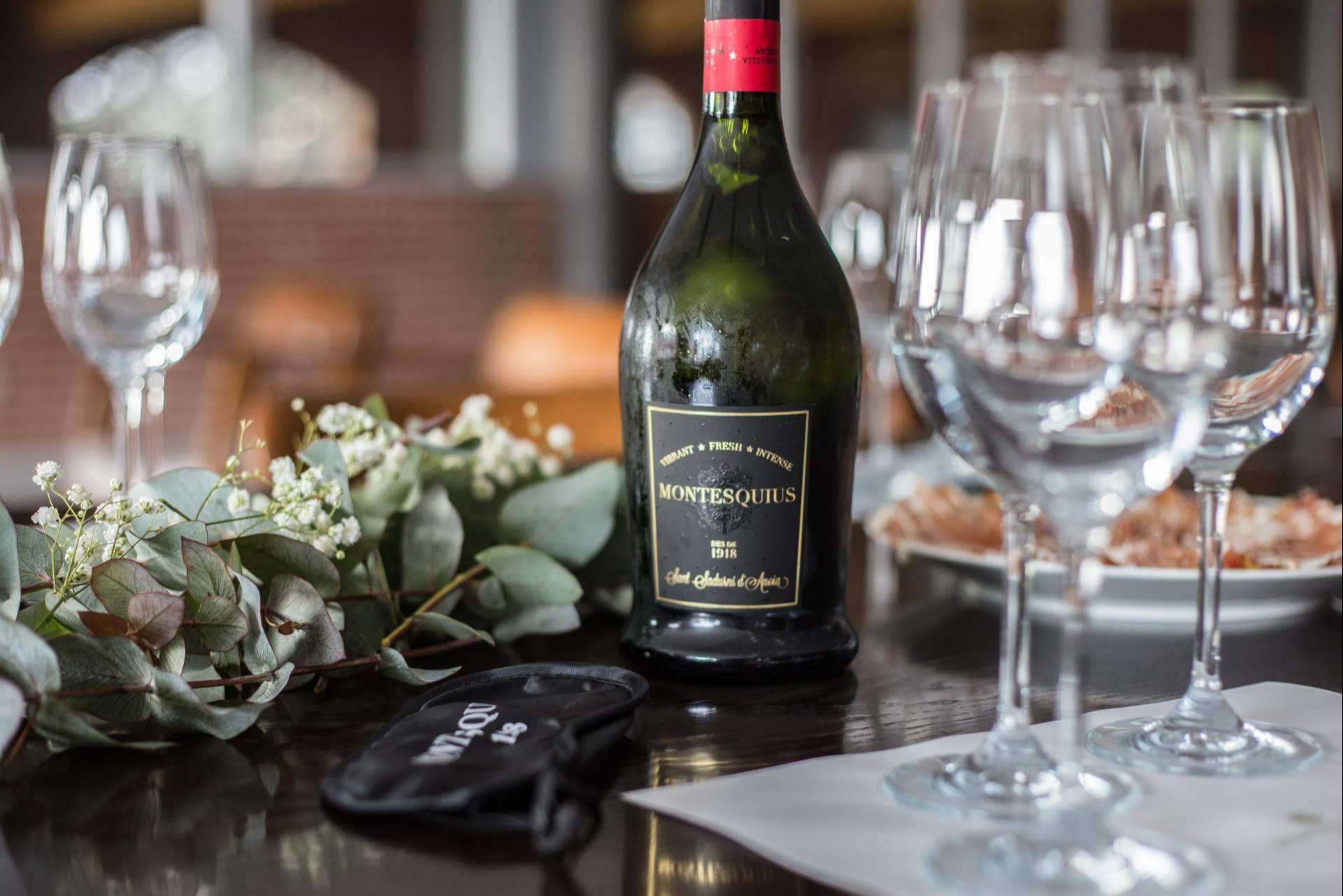 Comprar vinos para ocasiones especiales en Natureloverswines.com
