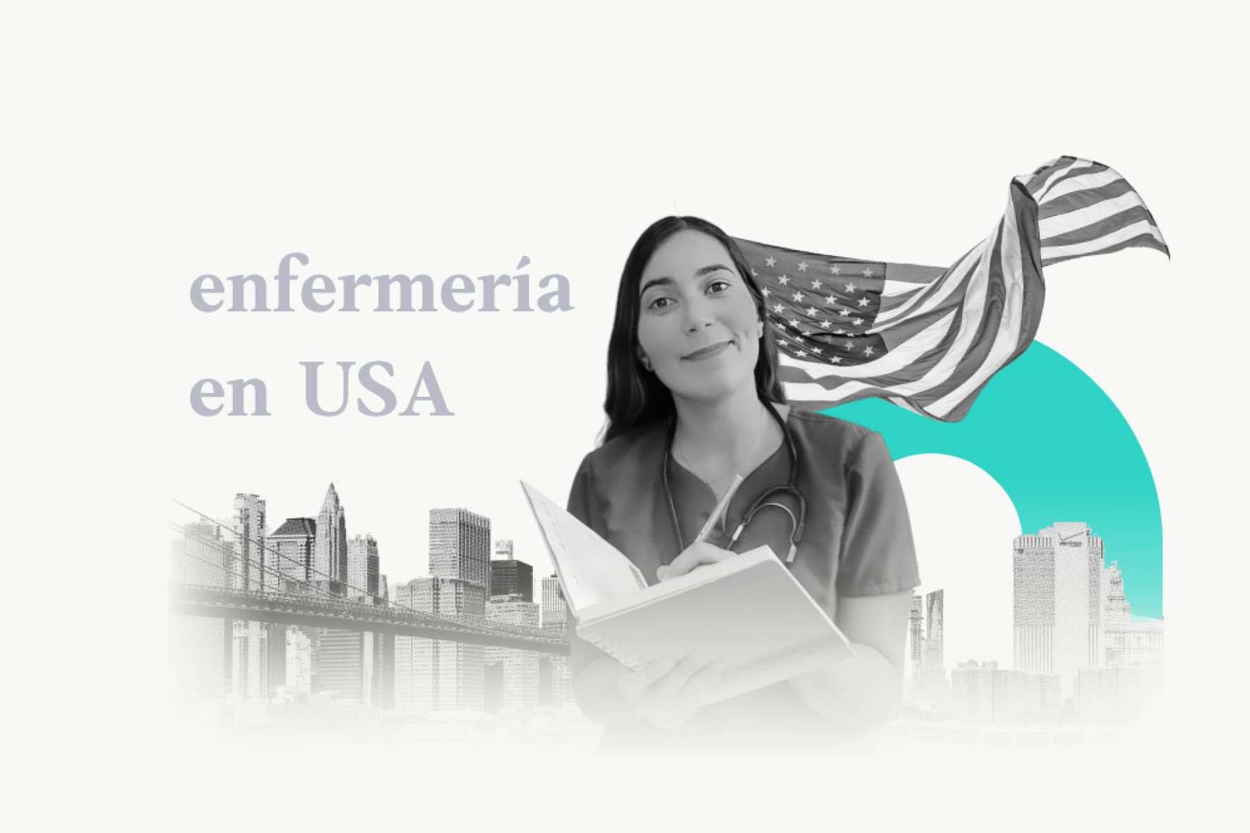 Becas para venezolanos de ANP Health Services para ejercer enfermería en Estados Unidos, por Enfermería Para Todos
