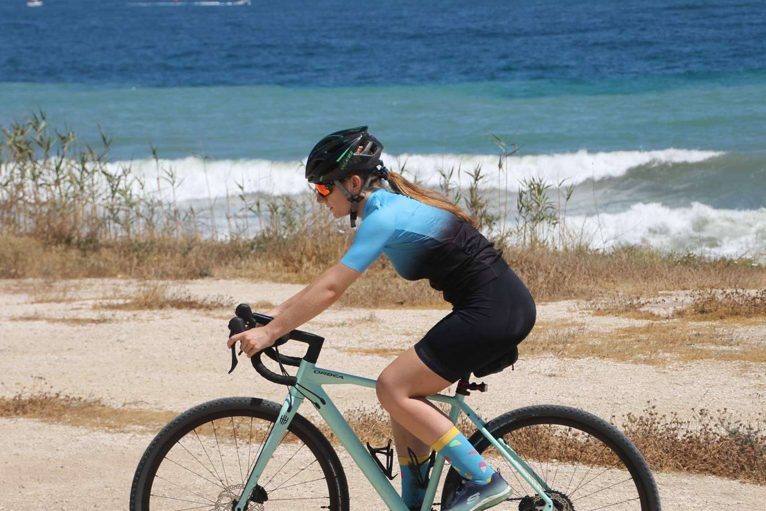 El ciclismo como deporte popular, por Numbi Sport