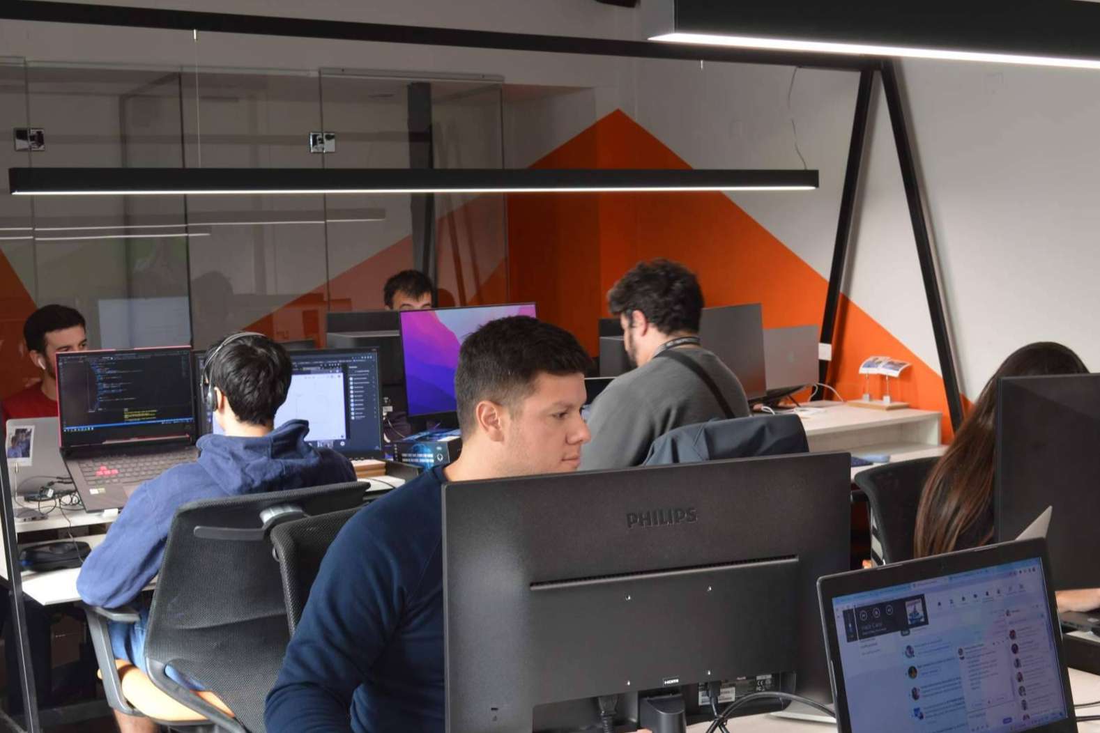Intermedia se posiciona como uno de los referentes en el desarrollo de aplicaciones móviles de calidad