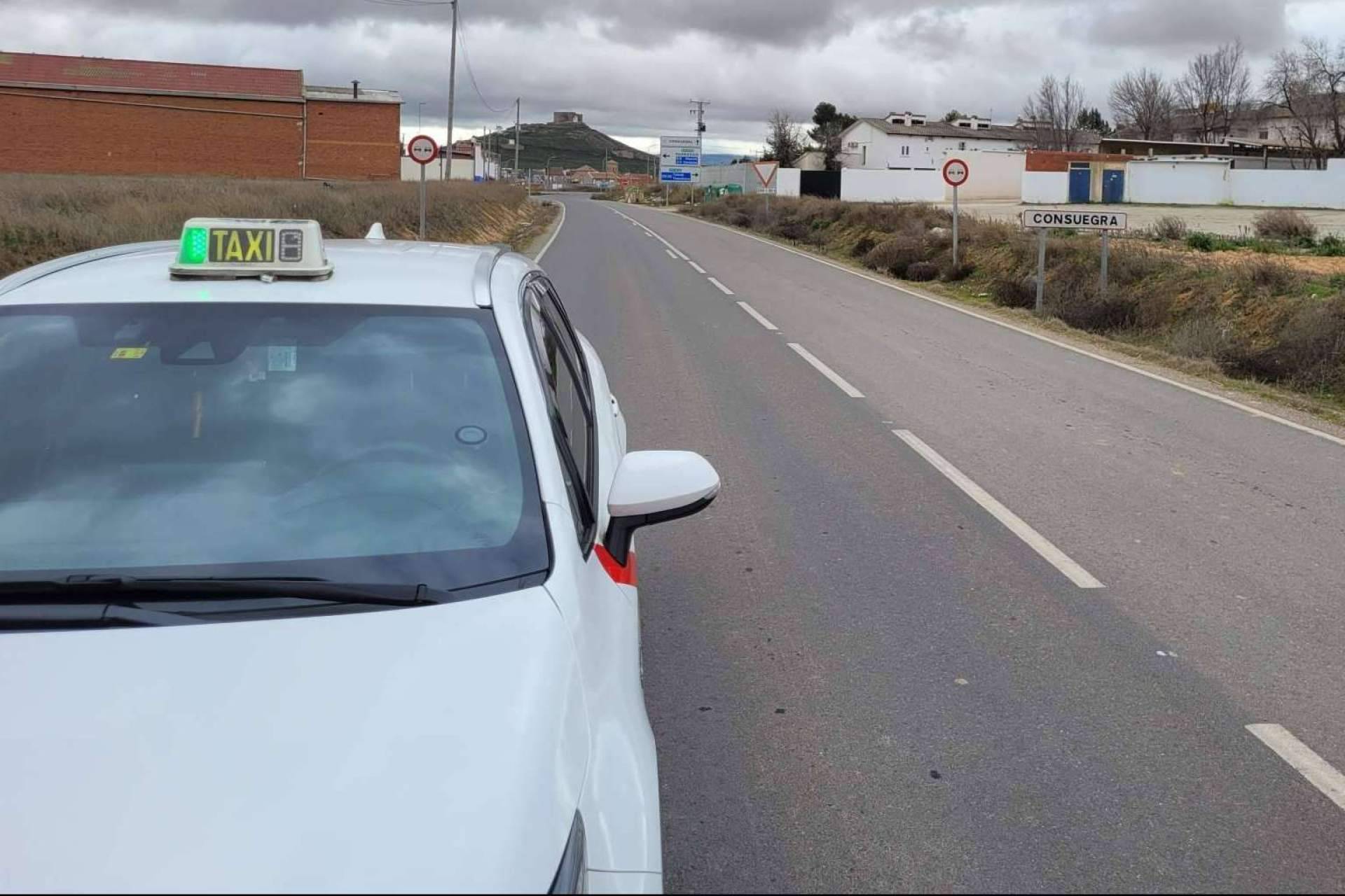 Comodidad y seguridad con el servicio de taxi en Pinto que ofrece Taxis Madrid Sur