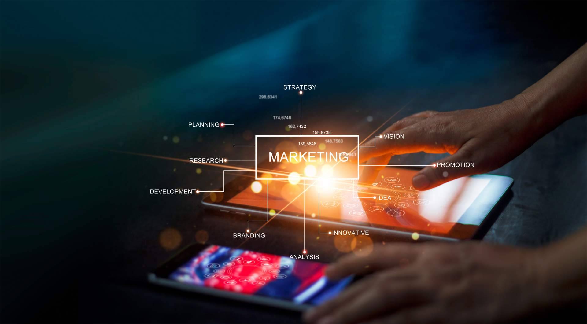 Digital Winds presenta una de las primeras franquicias de Marketing Digital de España