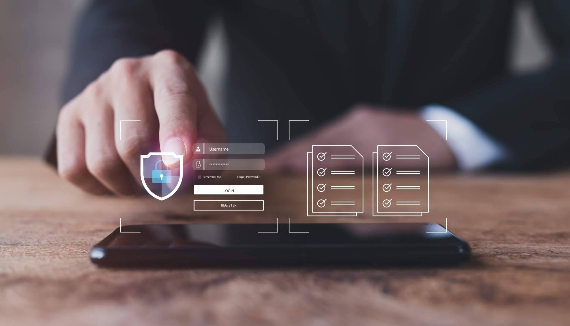 Alarmas JM, sistemas de ciberseguridad para el hogar