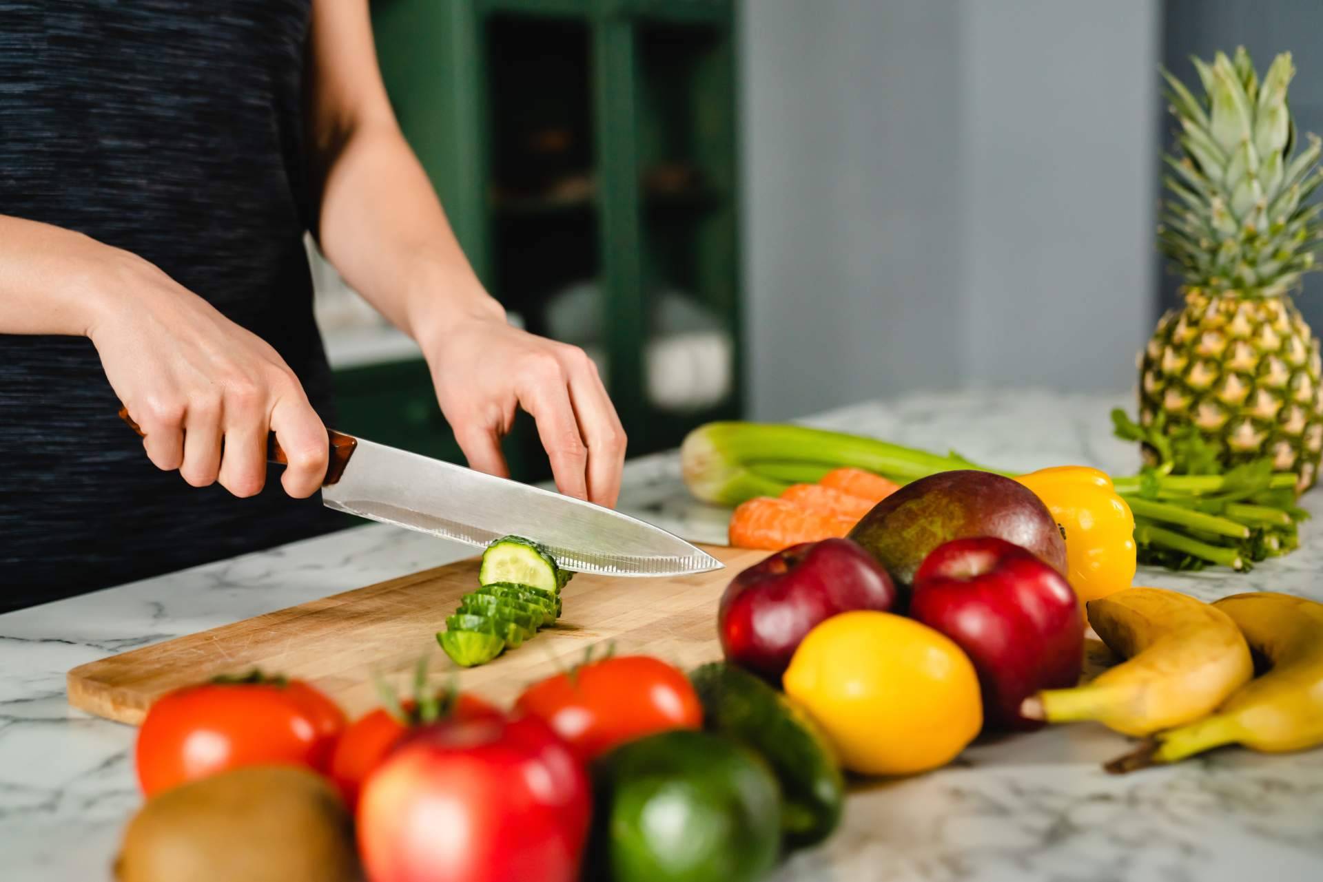 Crear una empresa para importar frutas y verduras de la mano de Creación Empresa Madrid