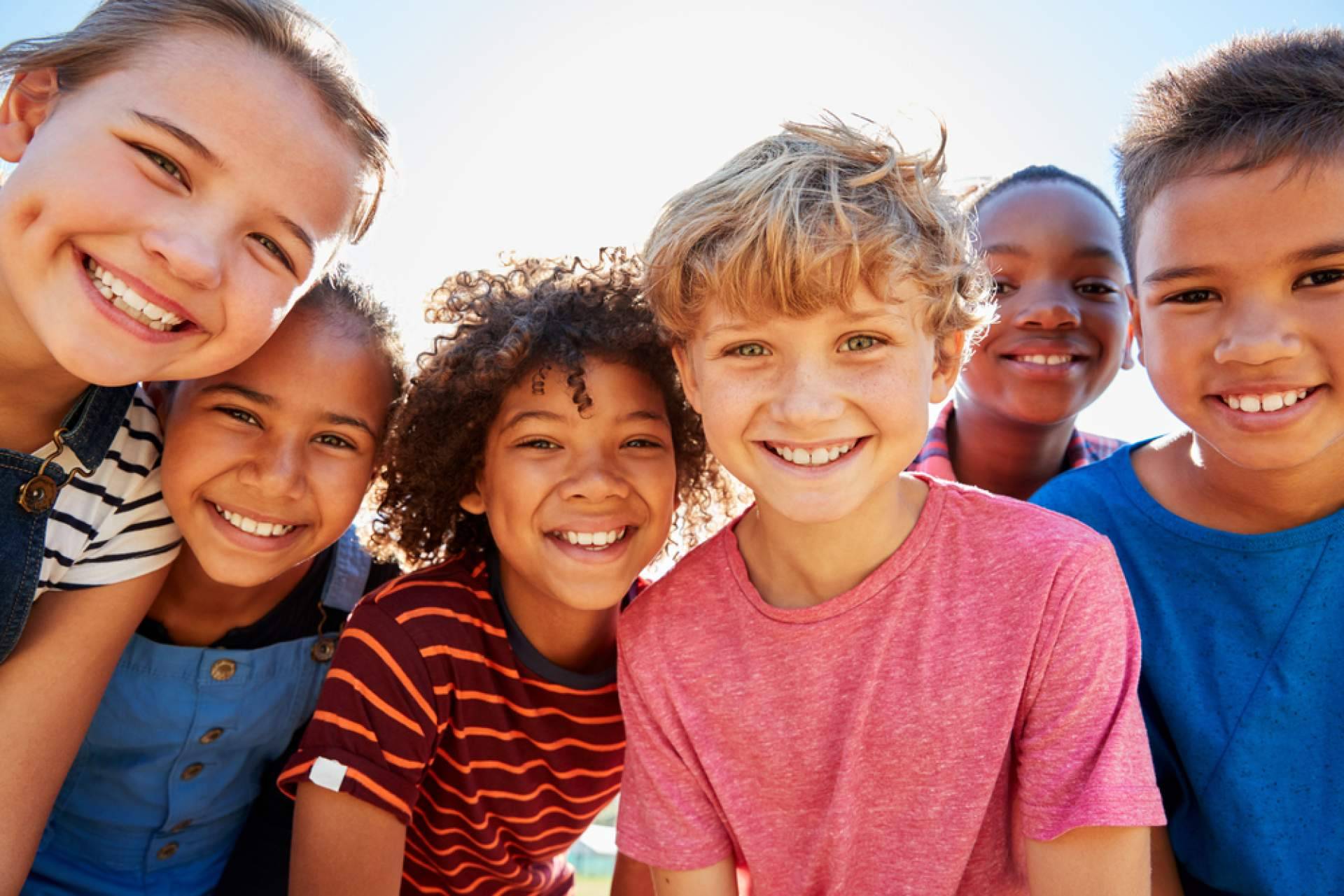 Conectar de manera eficaz con niños, adolescentes y sus familias es el reto de las marcas