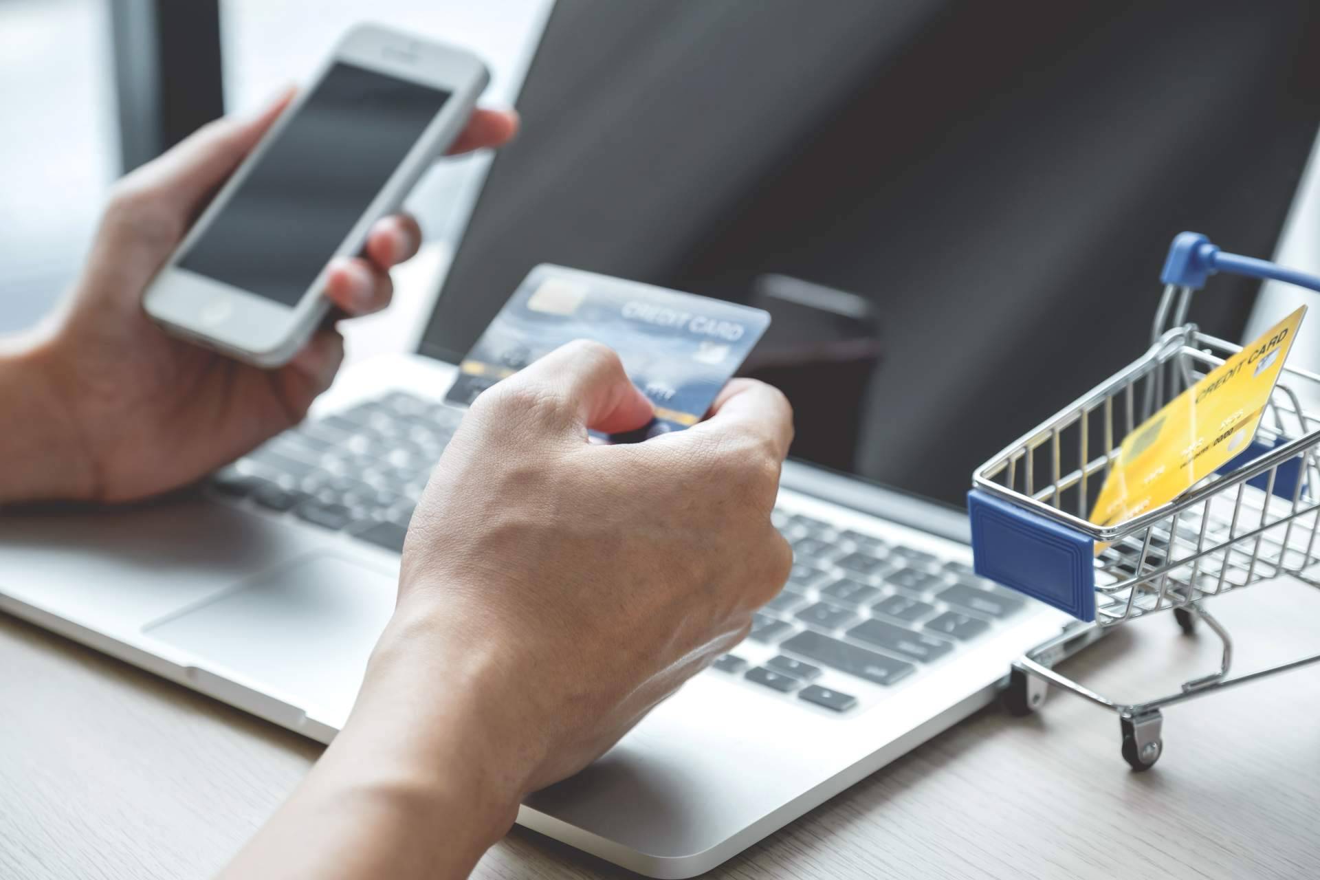 Devuelving es una franquicia de tiendas online desde casa