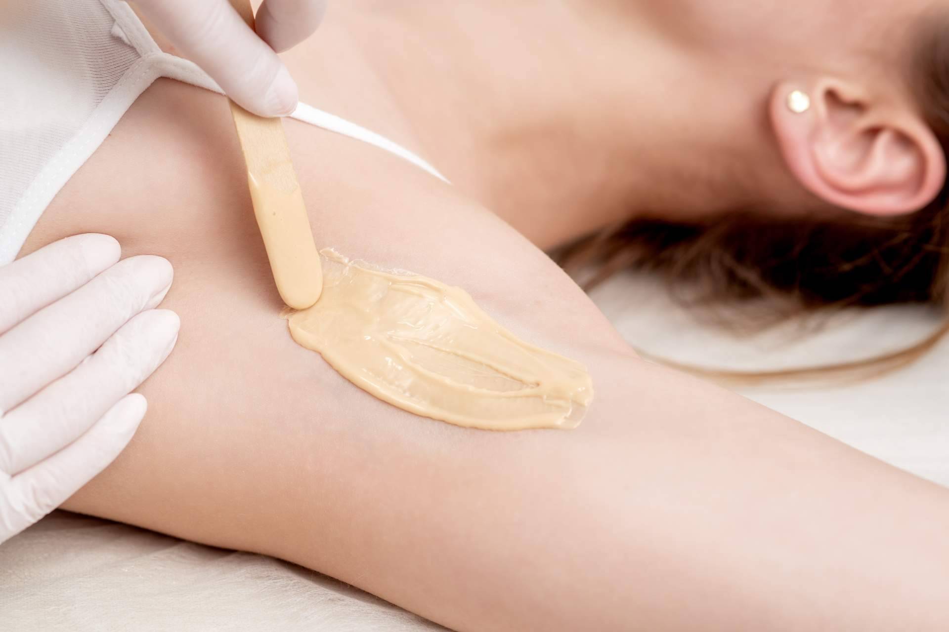 Depilación facial definitiva, de la mano de Dermativa