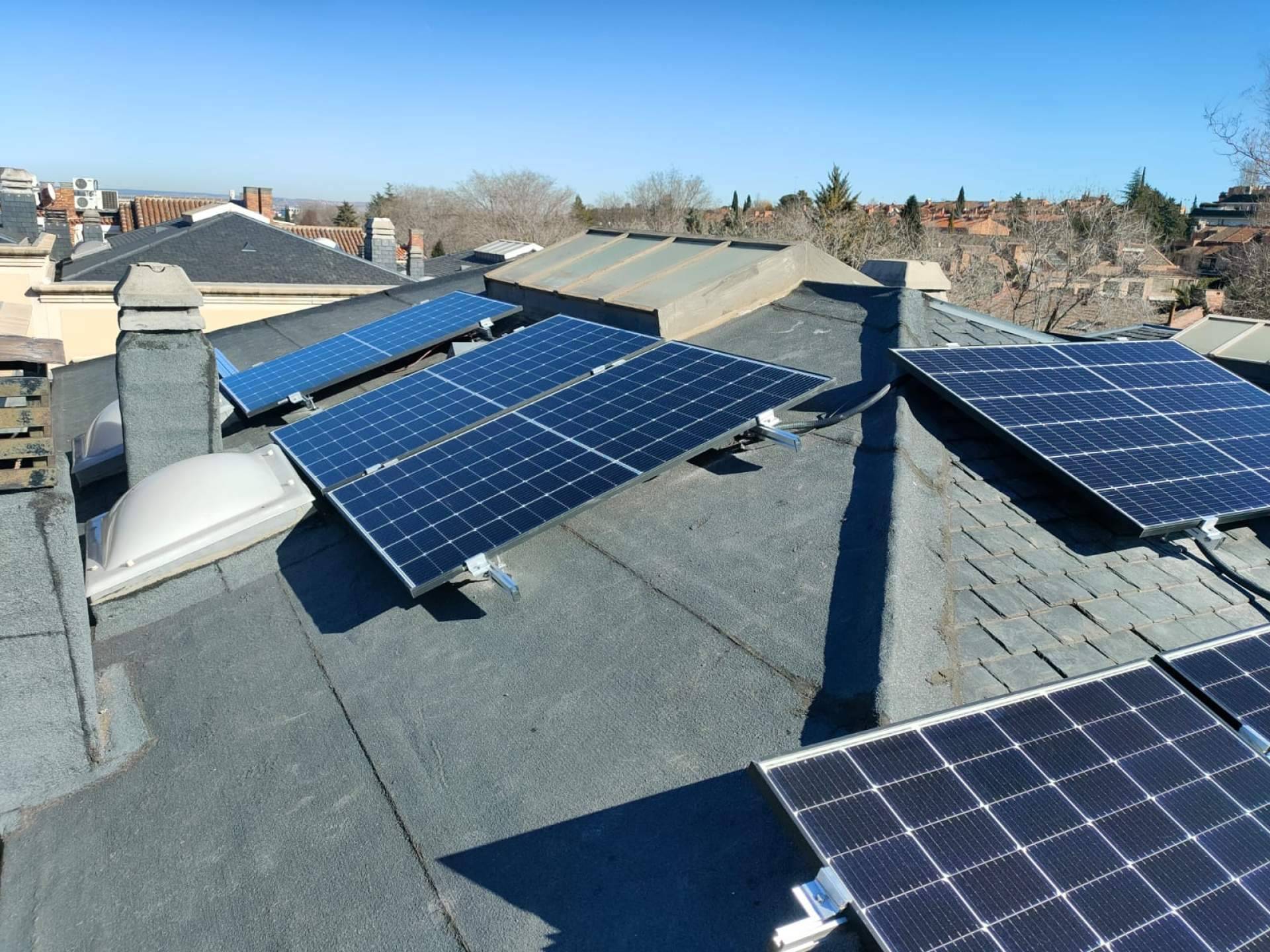 Transición energética, con CleanSun