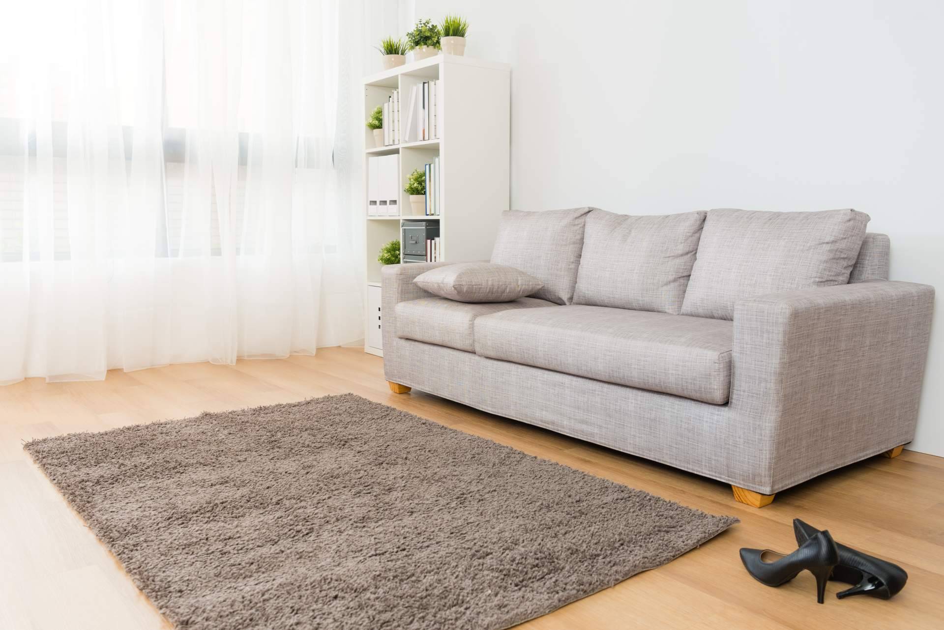 ¿Cómo combinan las alfombras en los estilos decorativos de una casa?, por Alfombras y Cortinas